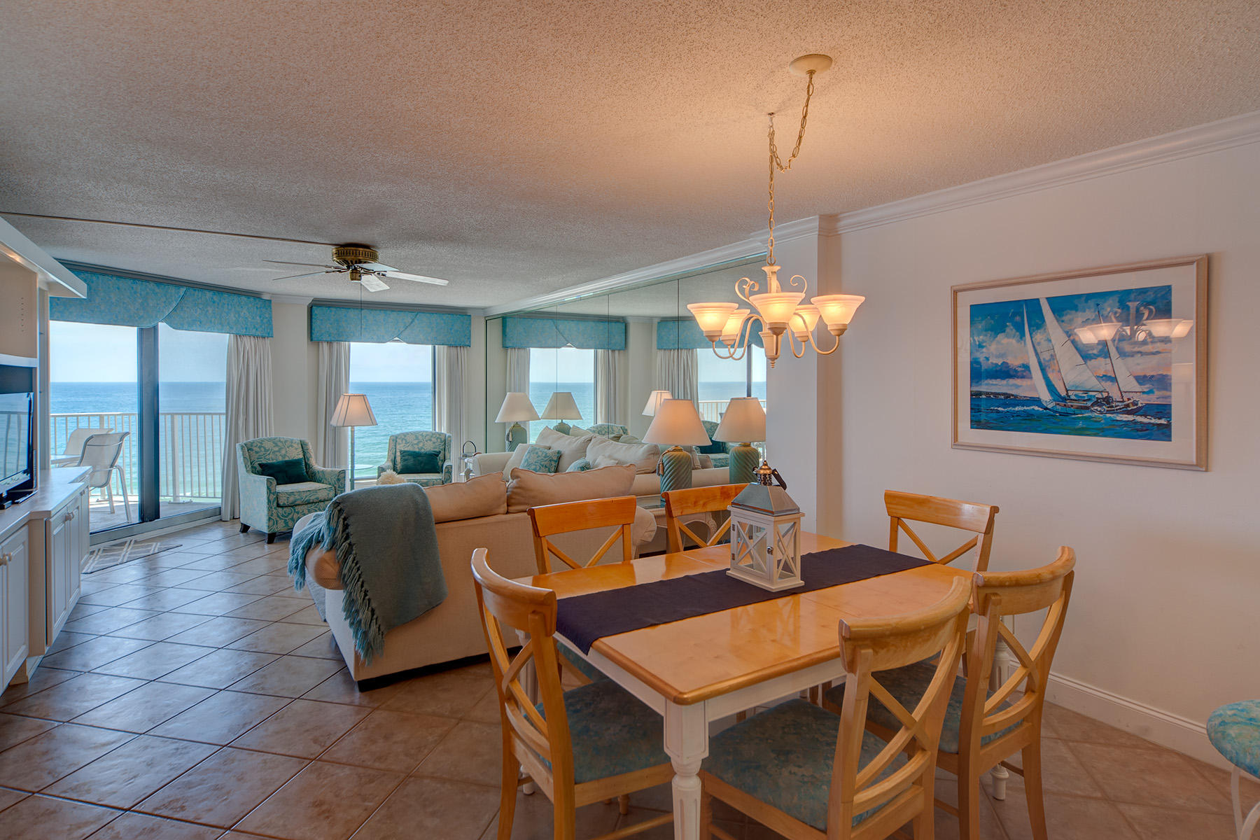 INLET REEF CLUB CONDO - Residential