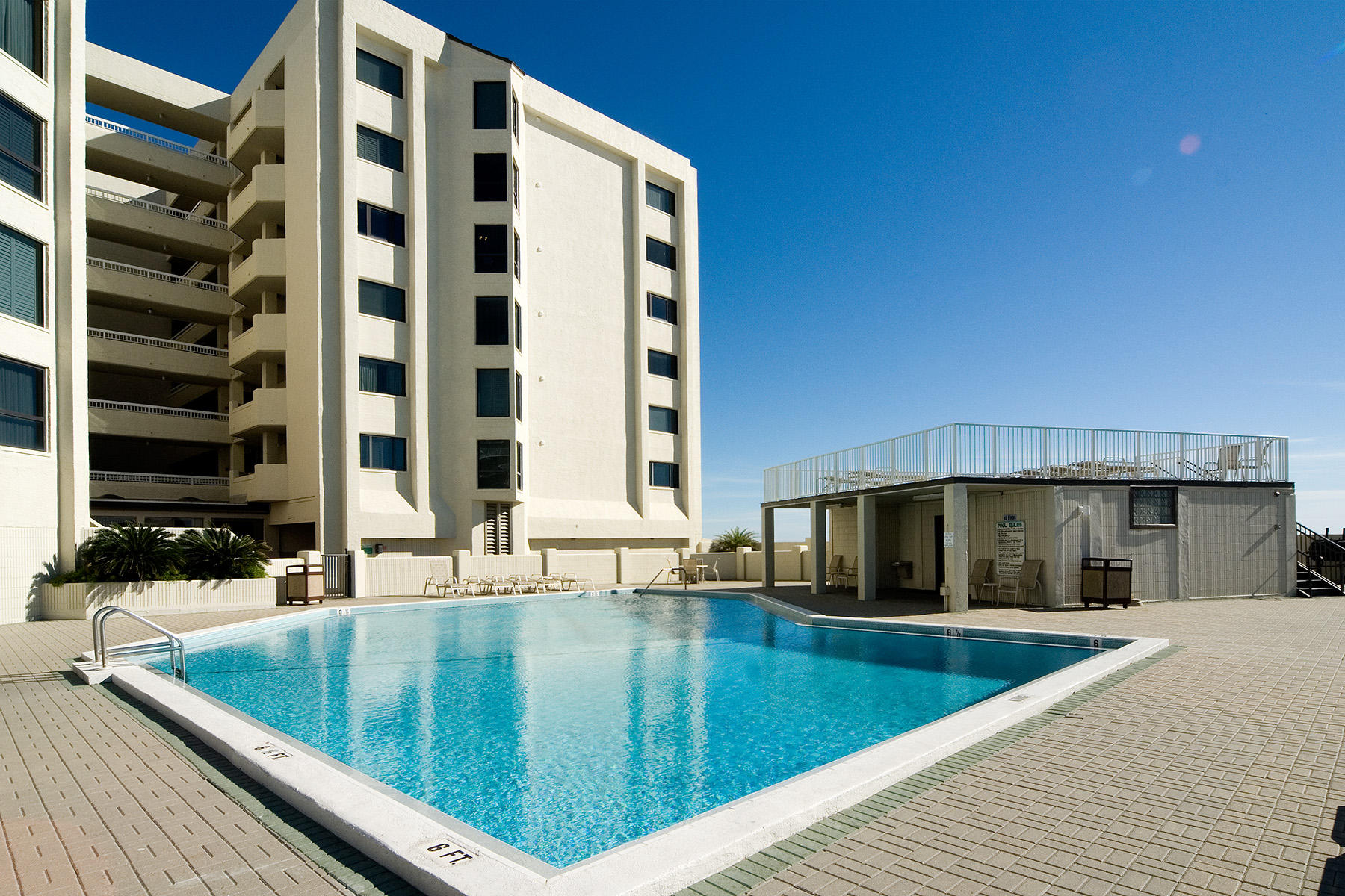 INLET REEF CLUB CONDO - Residential