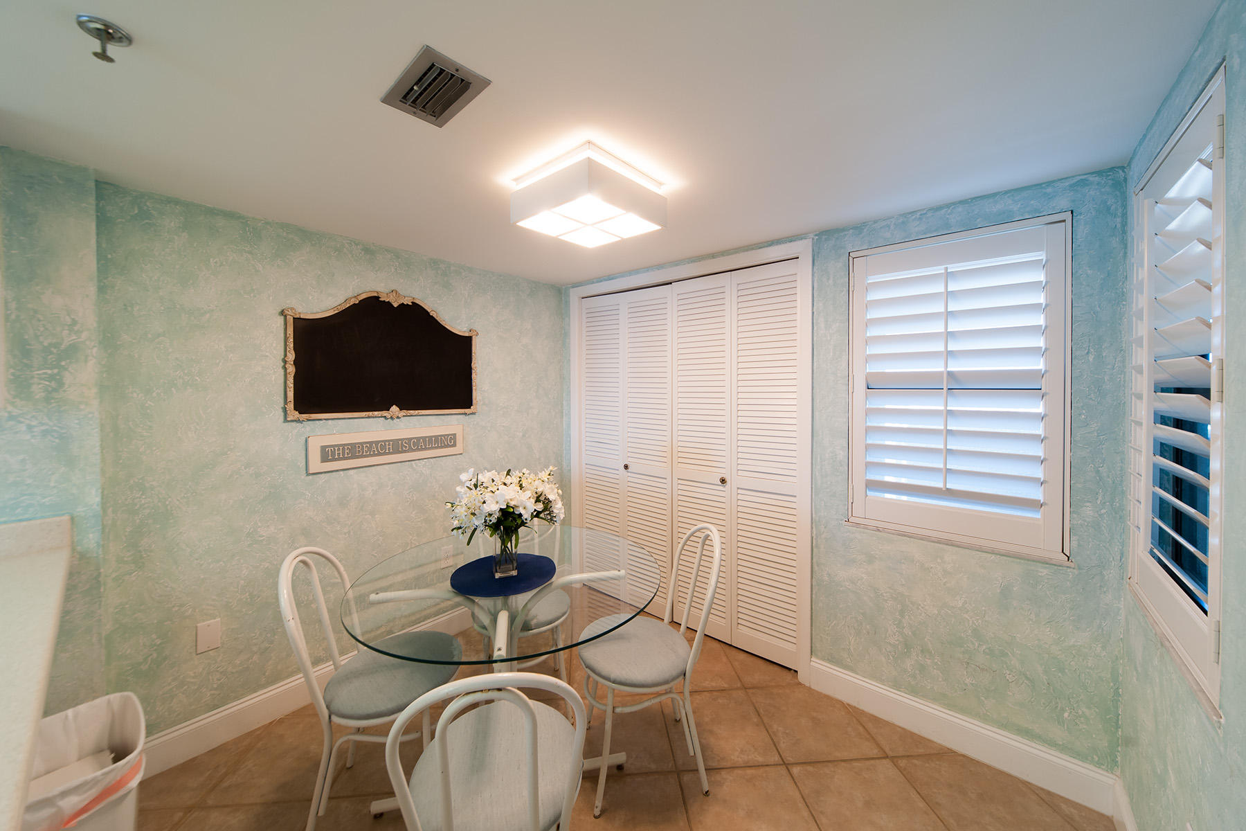 INLET REEF CLUB CONDO - Residential