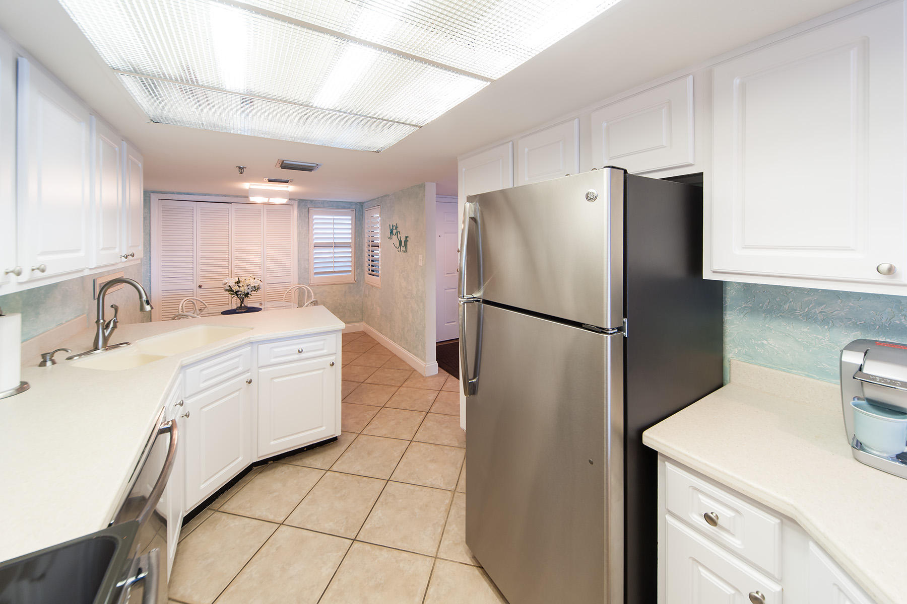 INLET REEF CLUB CONDO - Residential
