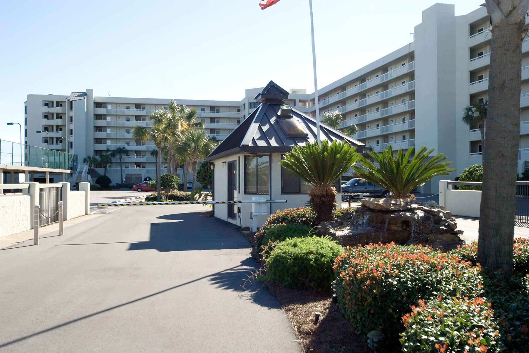 INLET REEF CLUB CONDO - Residential