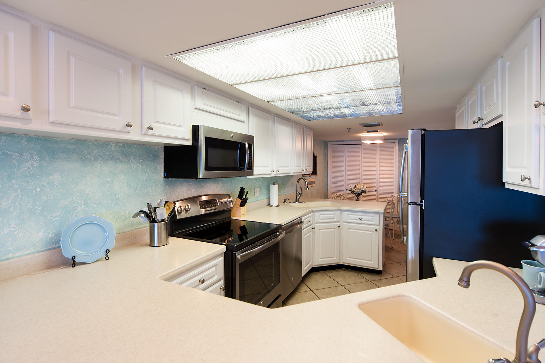INLET REEF CLUB CONDO - Residential