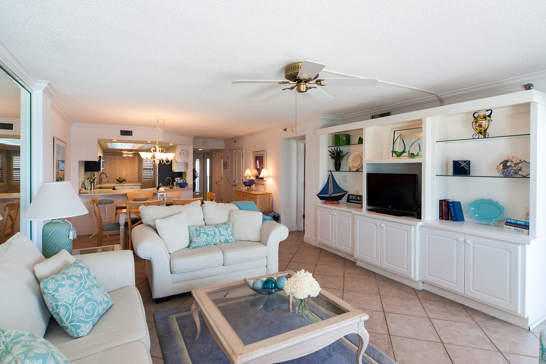 INLET REEF CLUB CONDO - Residential