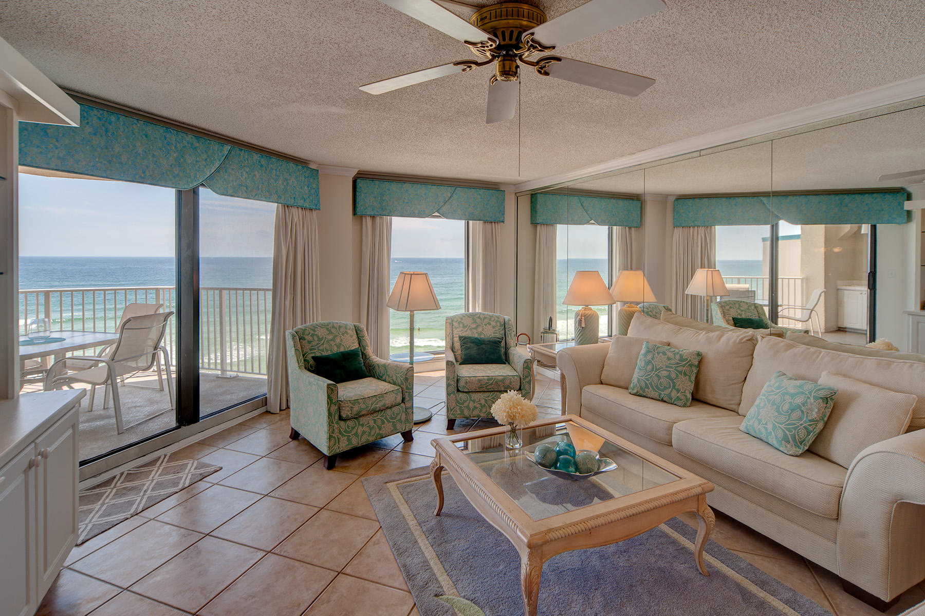 INLET REEF CLUB CONDO - Residential