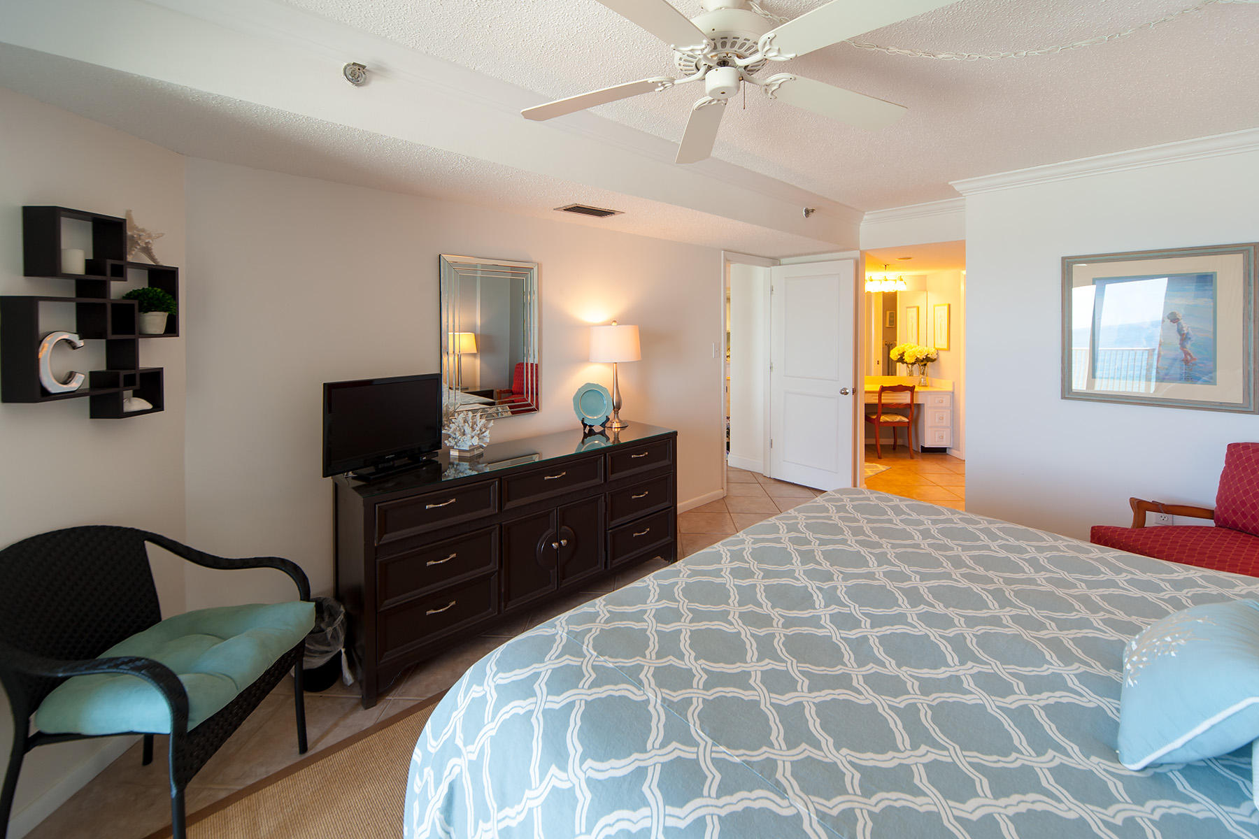 INLET REEF CLUB CONDO - Residential