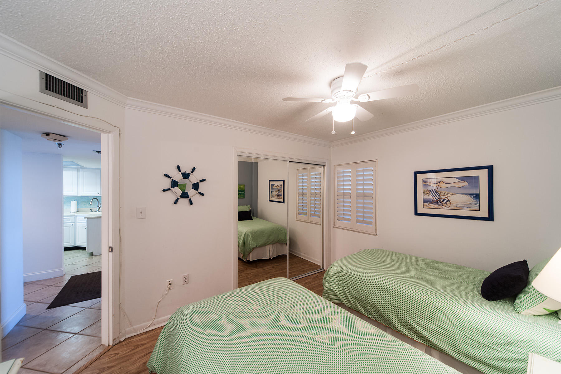 INLET REEF CLUB CONDO - Residential