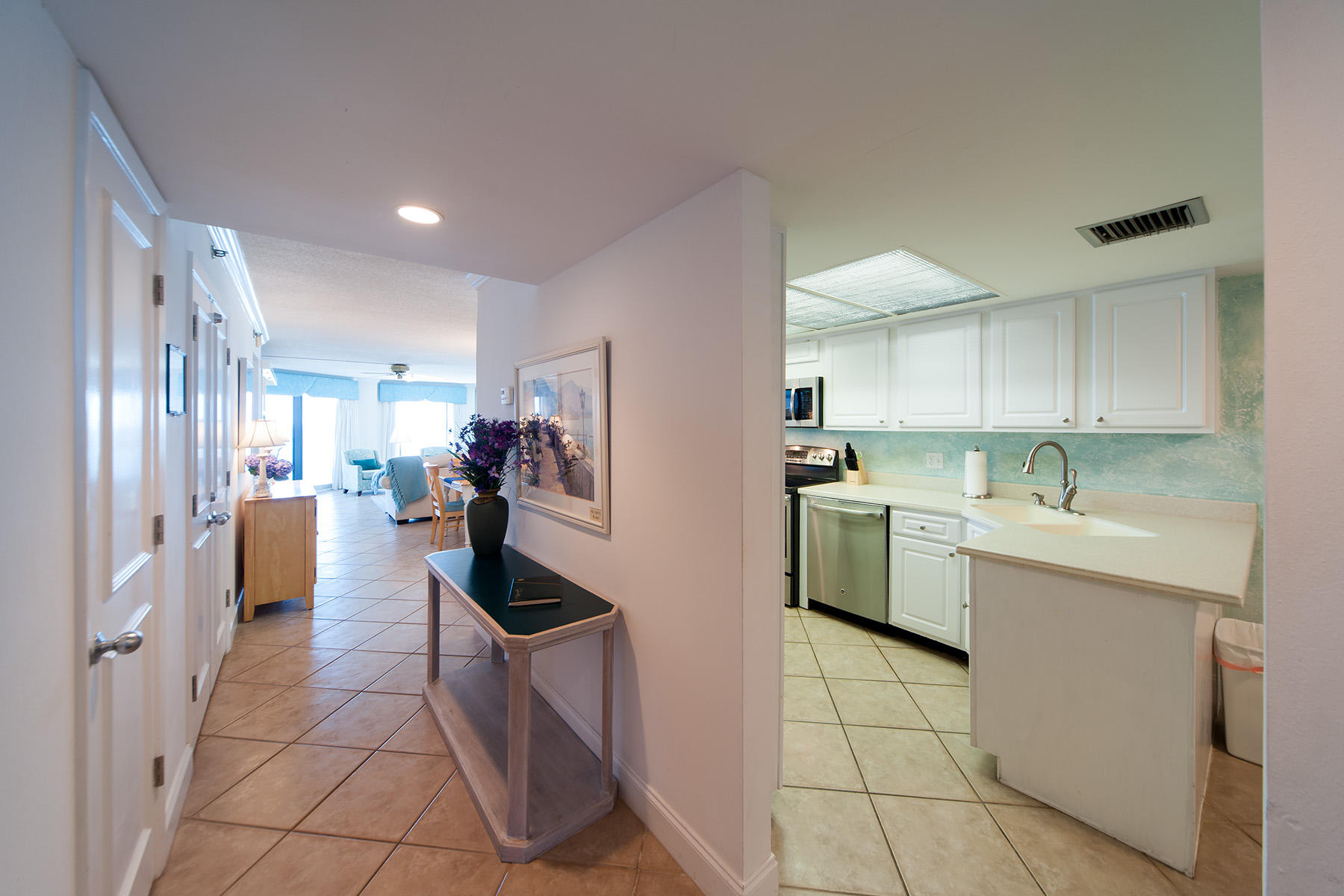 INLET REEF CLUB CONDO - Residential