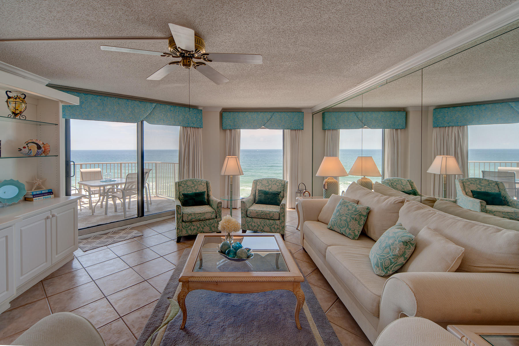 INLET REEF CLUB CONDO - Residential