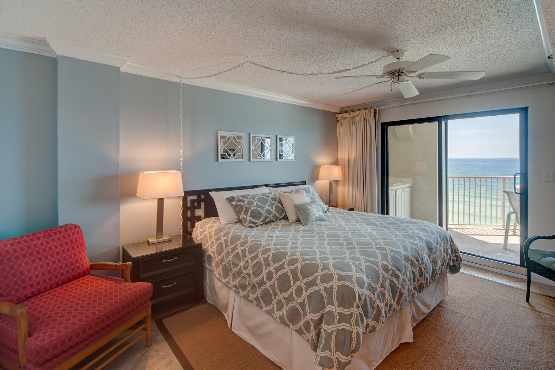 INLET REEF CLUB CONDO - Residential