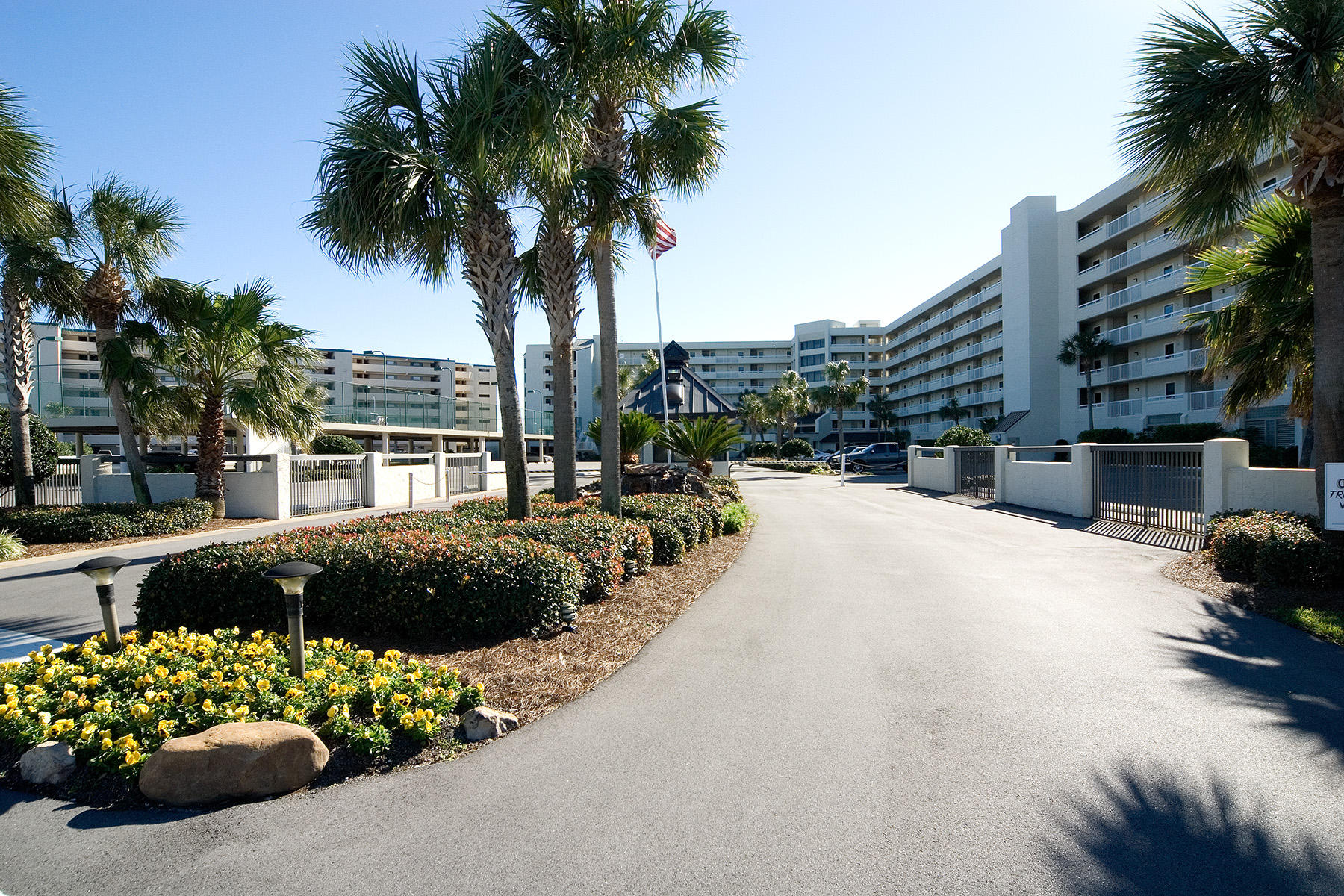 INLET REEF CLUB CONDO - Residential