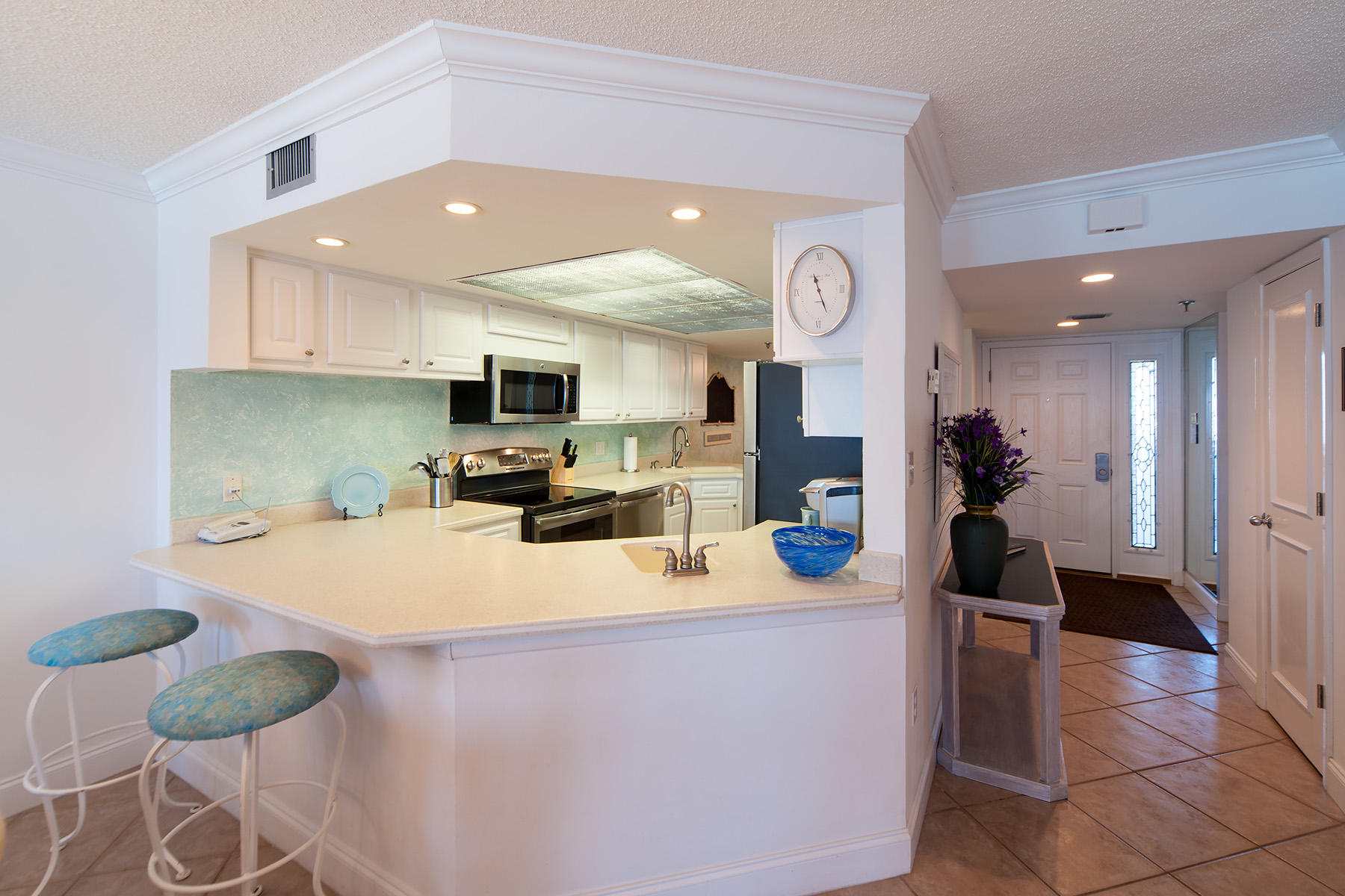 INLET REEF CLUB CONDO - Residential