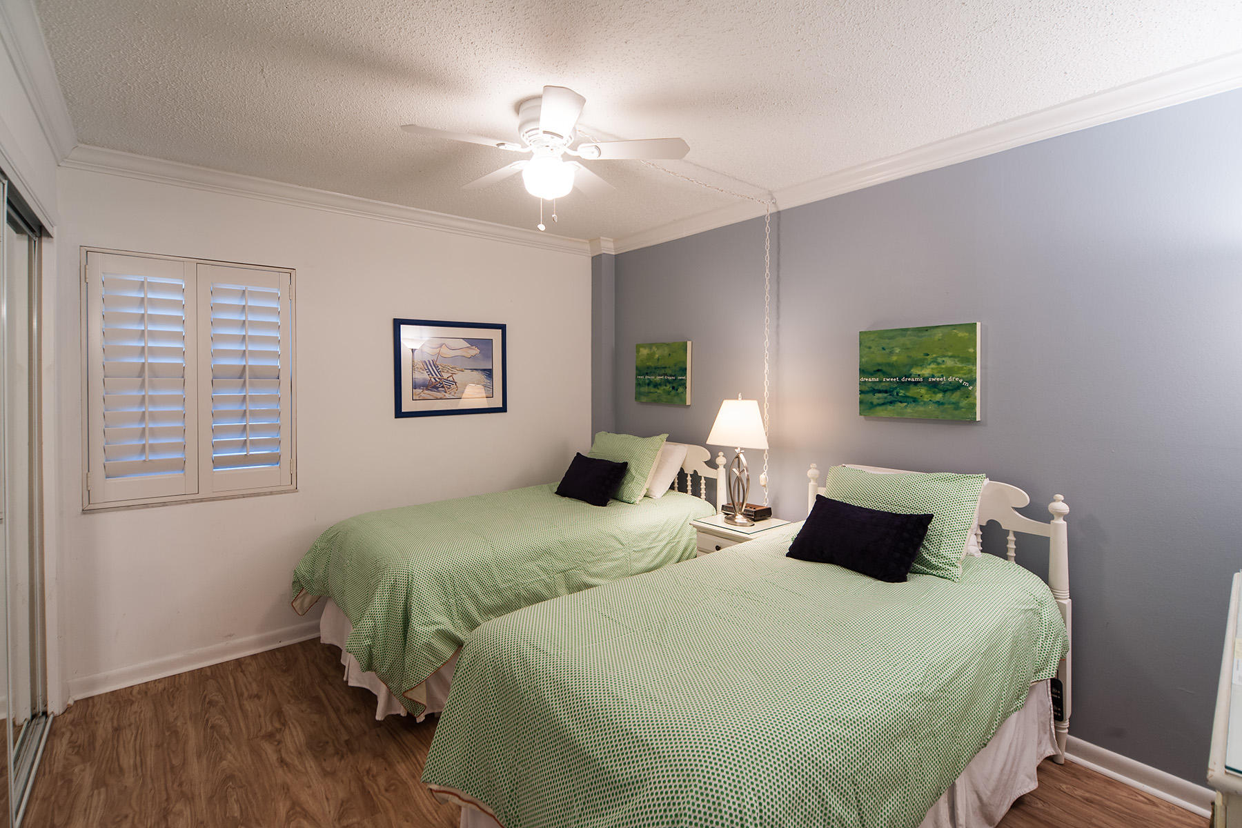 INLET REEF CLUB CONDO - Residential