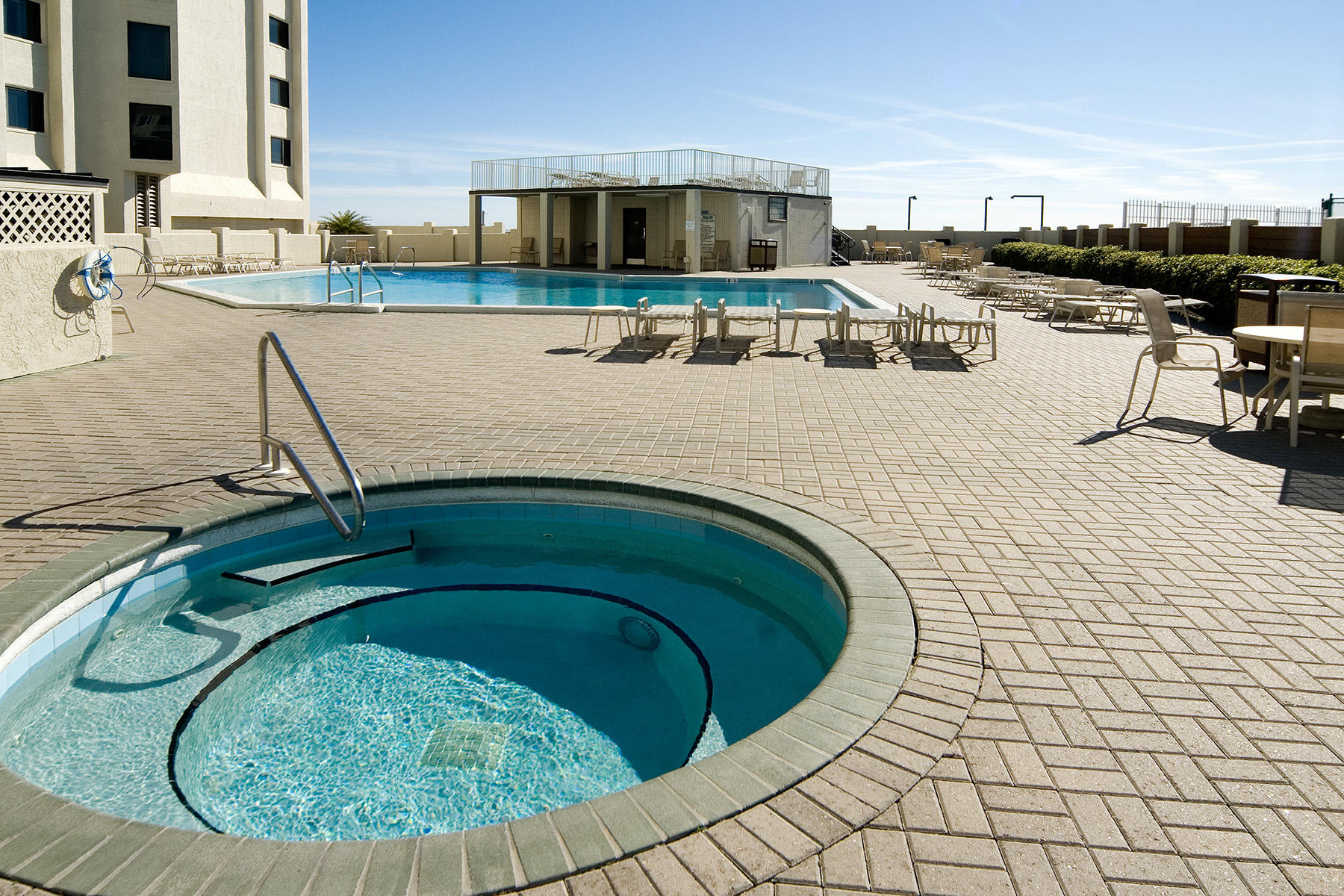 INLET REEF CLUB CONDO - Residential