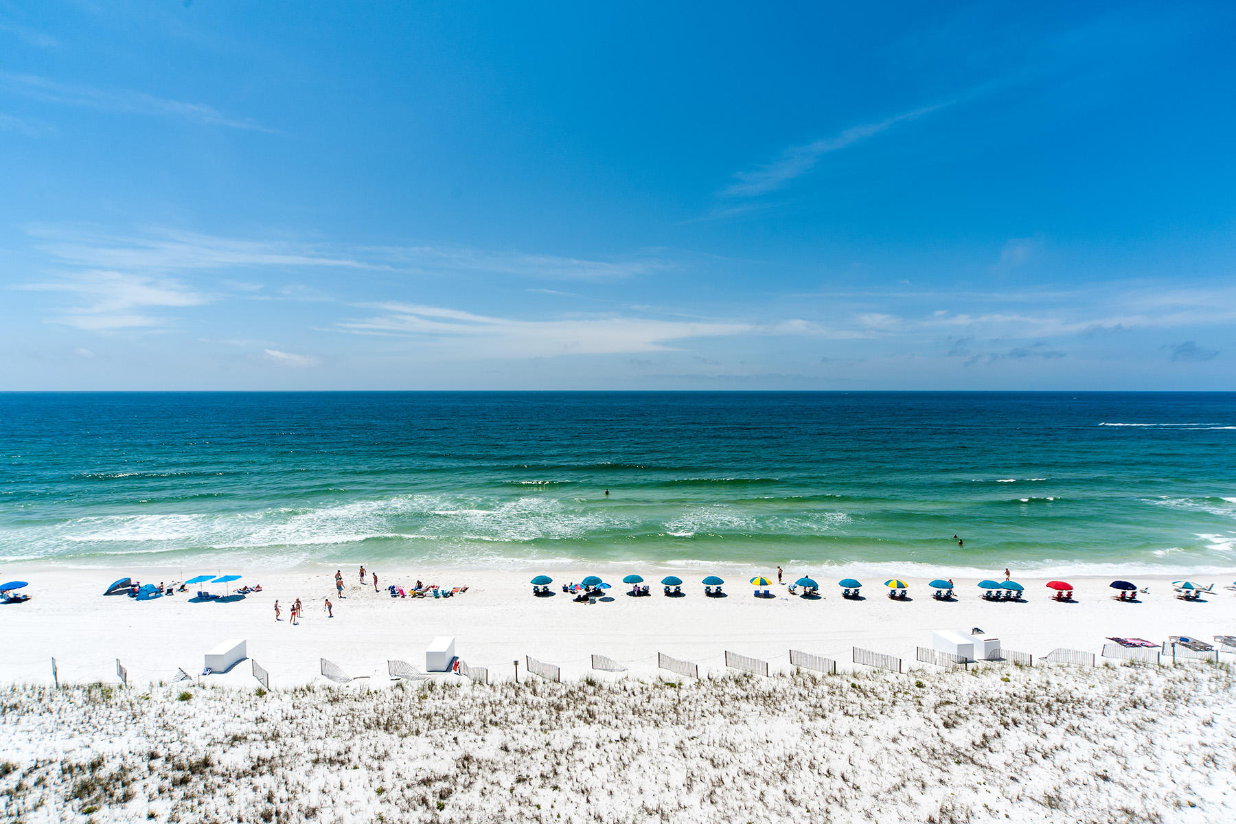 INLET REEF CLUB CONDO - Residential