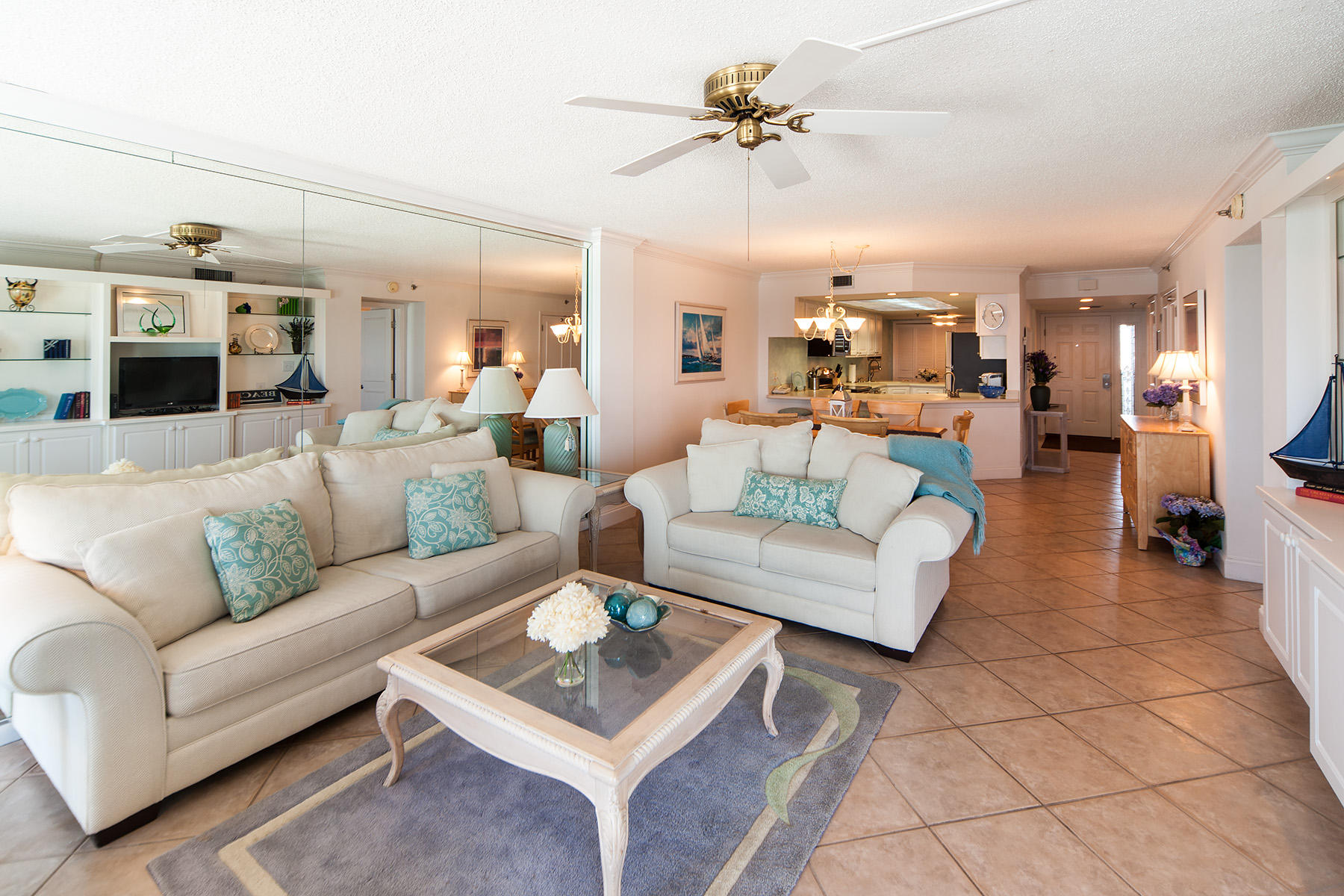 INLET REEF CLUB CONDO - Residential