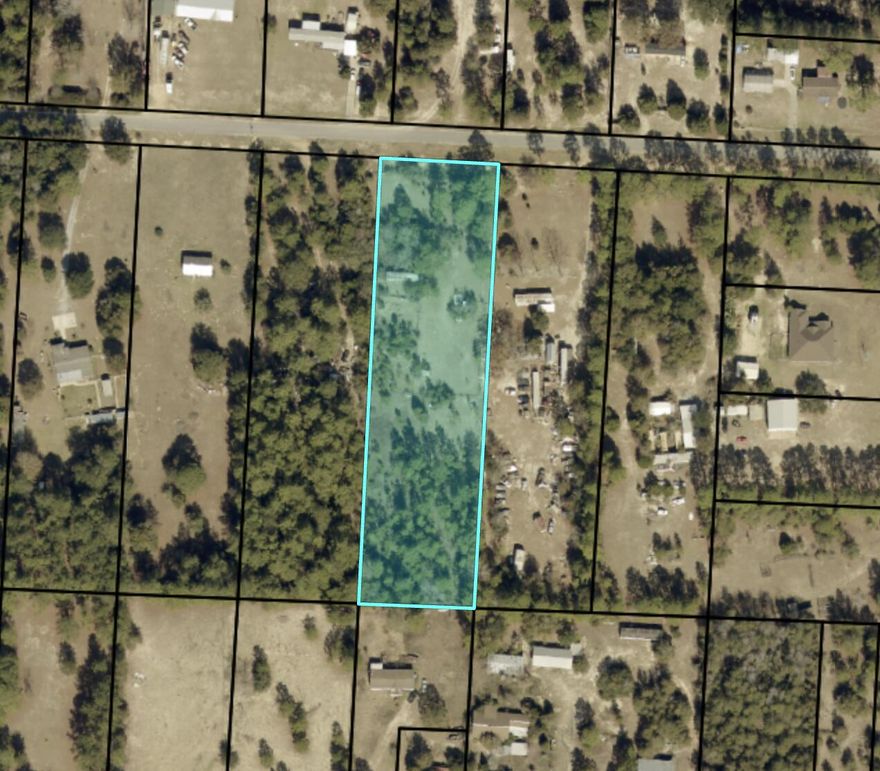 2.38 acres of opportunity in Milton! This spacious parcel offers a great setting to build your dream home, place a new mobile home, or invest for the future. The property currently has an older mobile home on site that will need to be removed, making way for your vision to come to life. Enjoy the privacy and flexibility of acreage living while still being a short drive to town, shopping, and amenities. Septic tank is on property, but no guarantee of condition. Bring your plans and make it your own!*Buyer to verify measurements