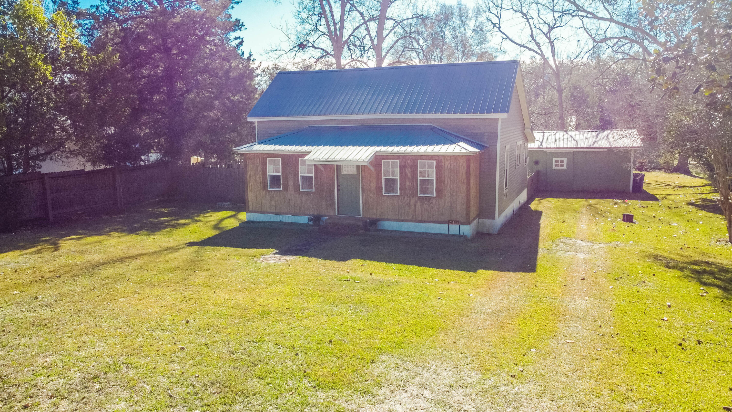 Lockhart - Residential