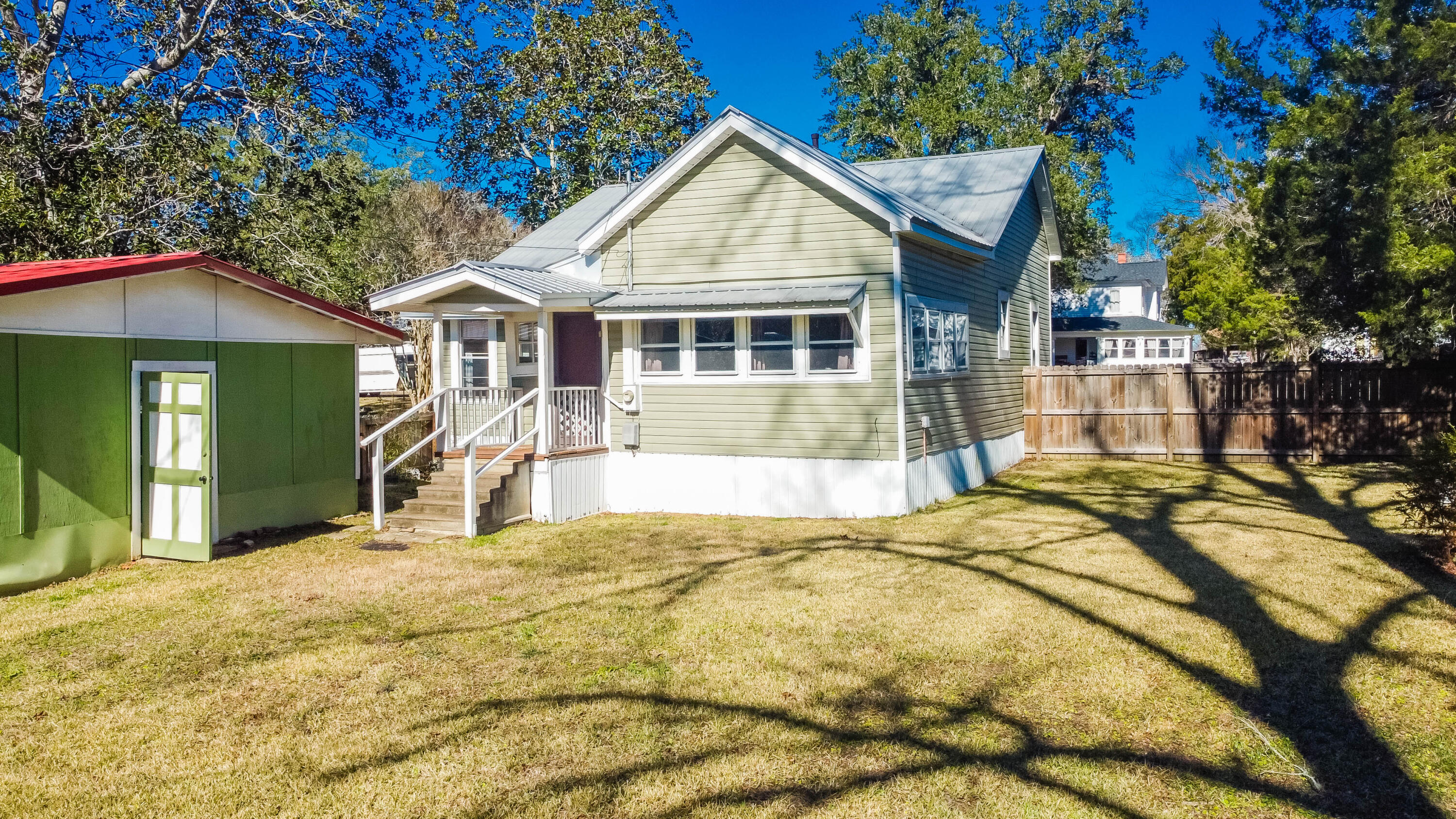 Lockhart - Residential