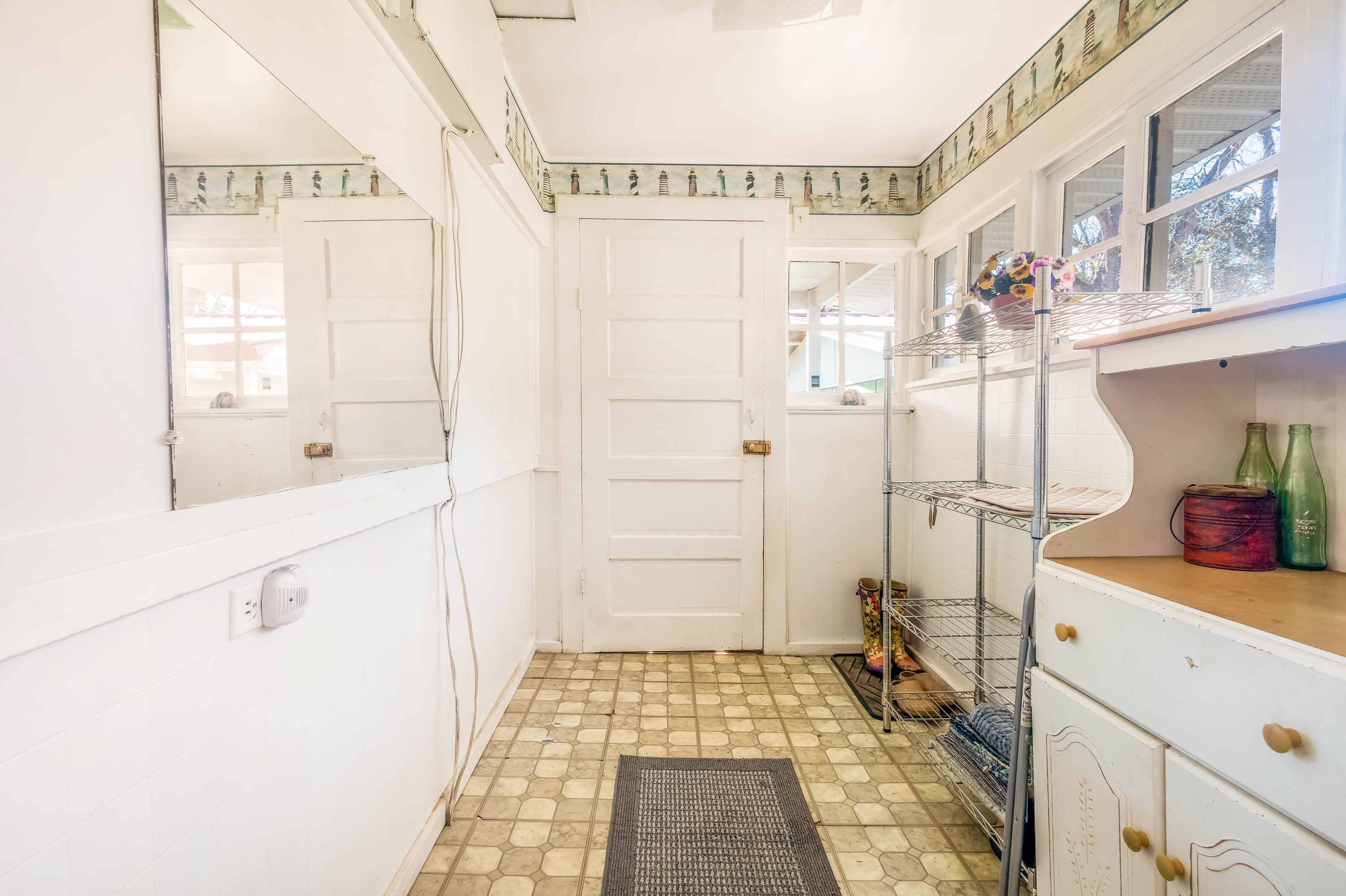 Lockhart - Residential