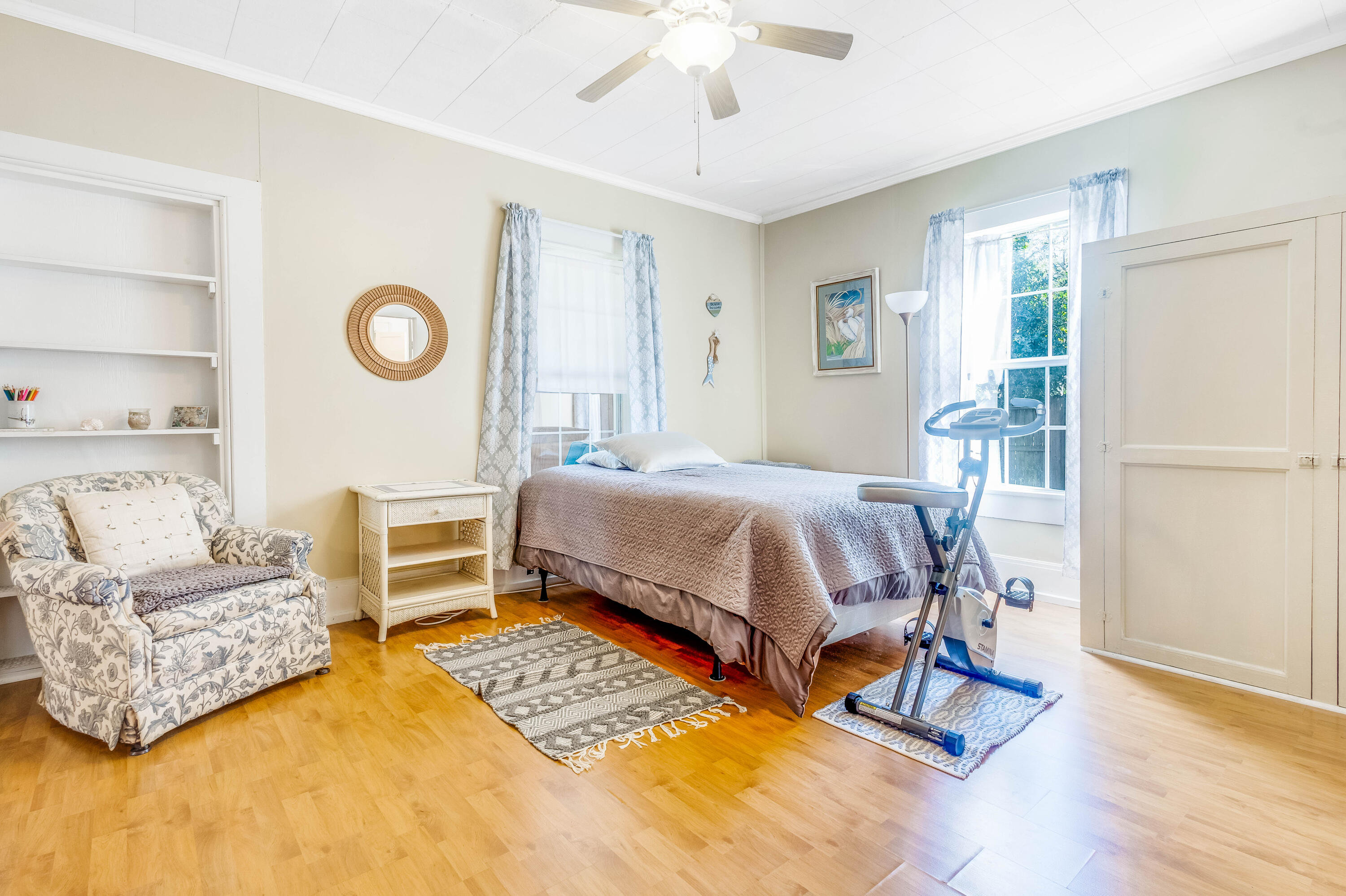 Lockhart - Residential