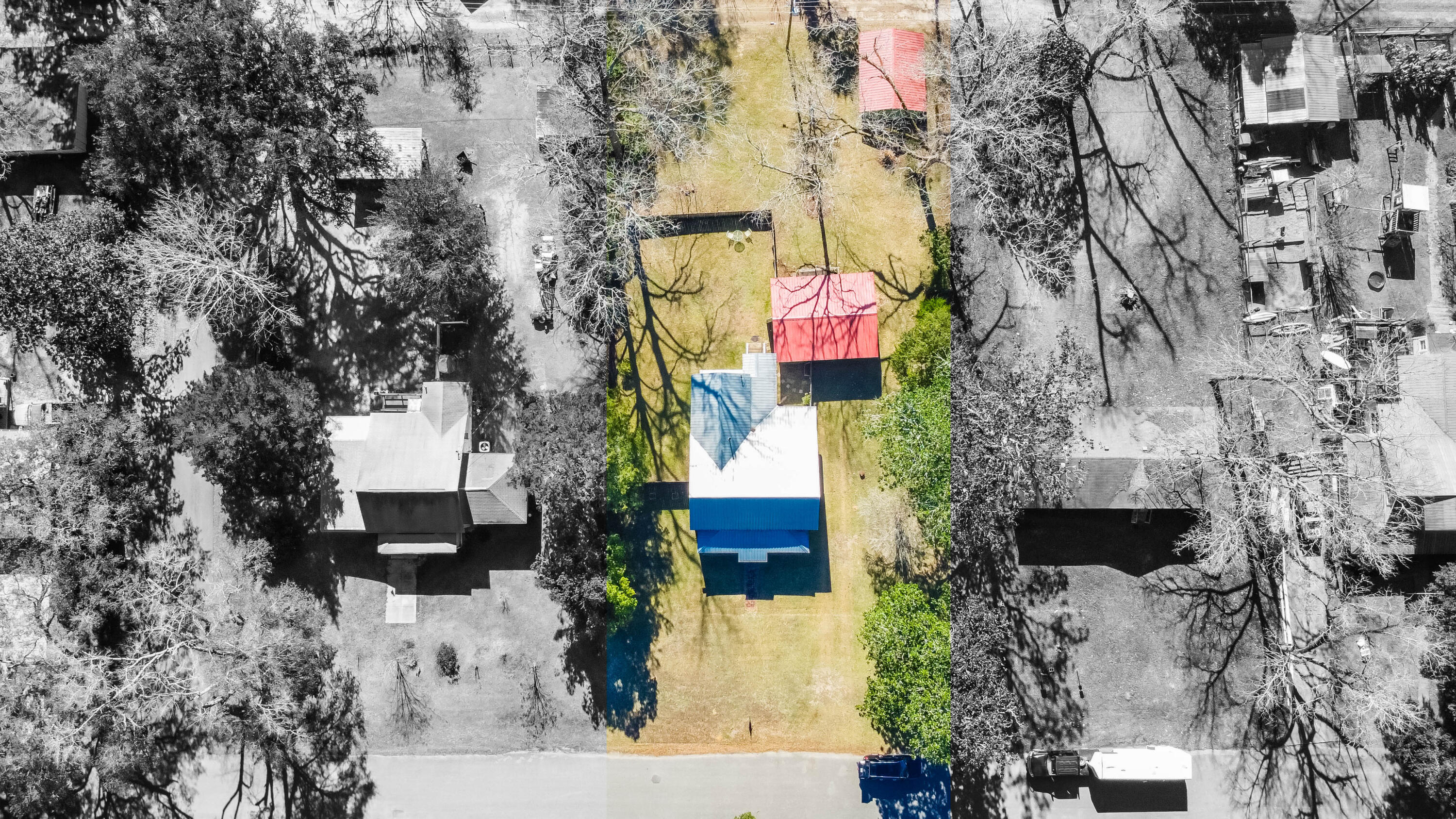 Lockhart - Residential