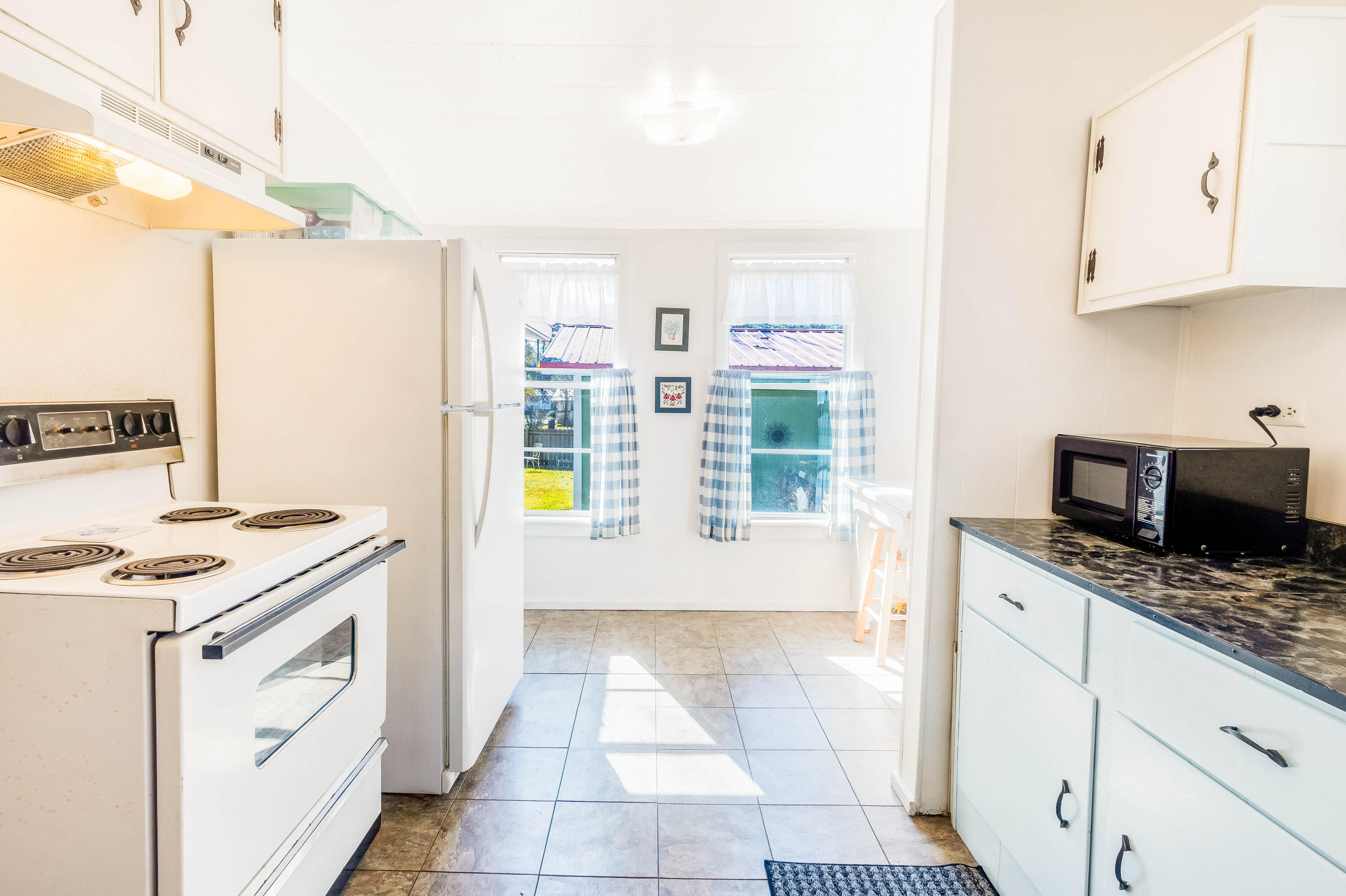 Lockhart - Residential