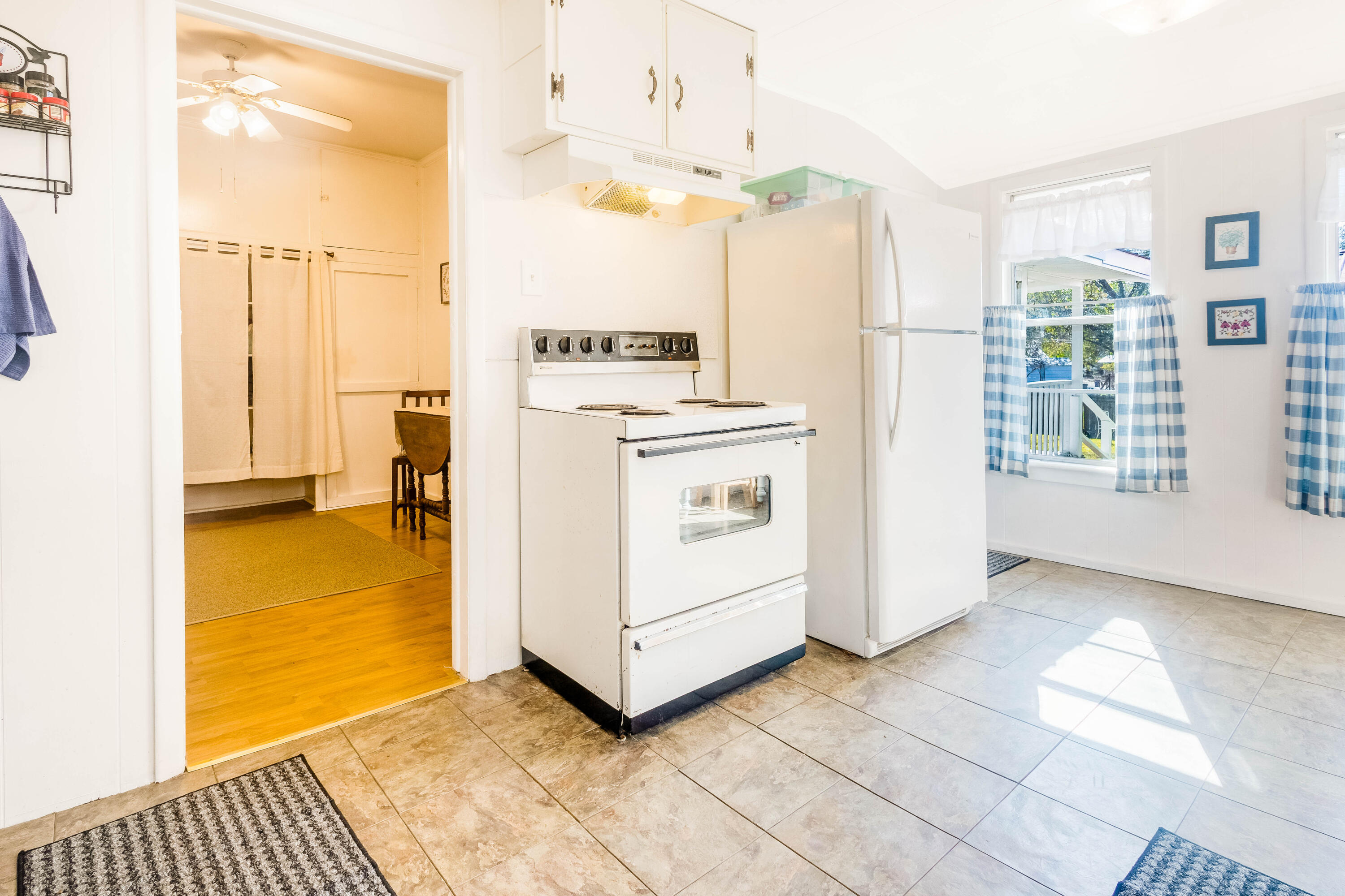 Lockhart - Residential