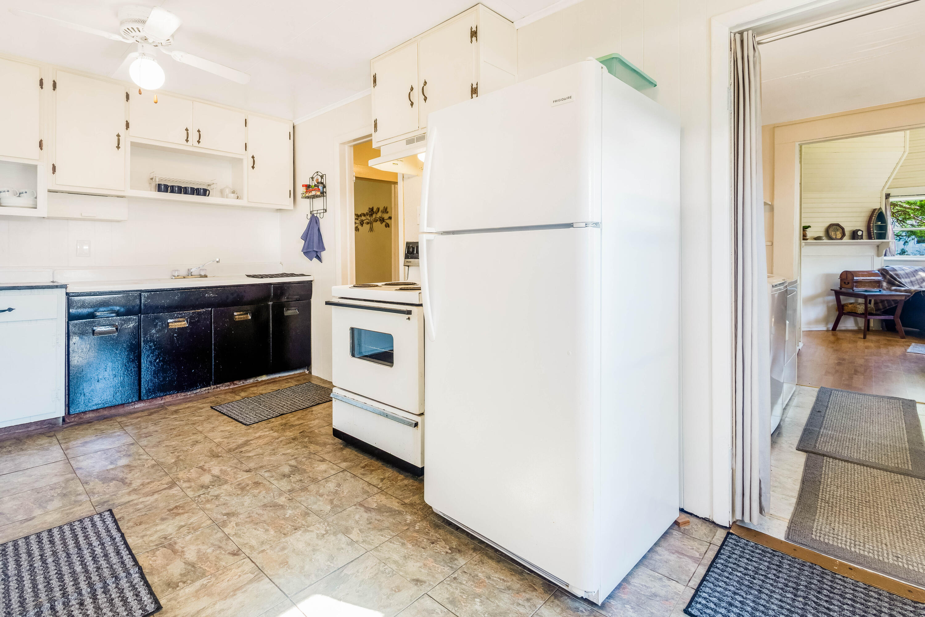 Lockhart - Residential