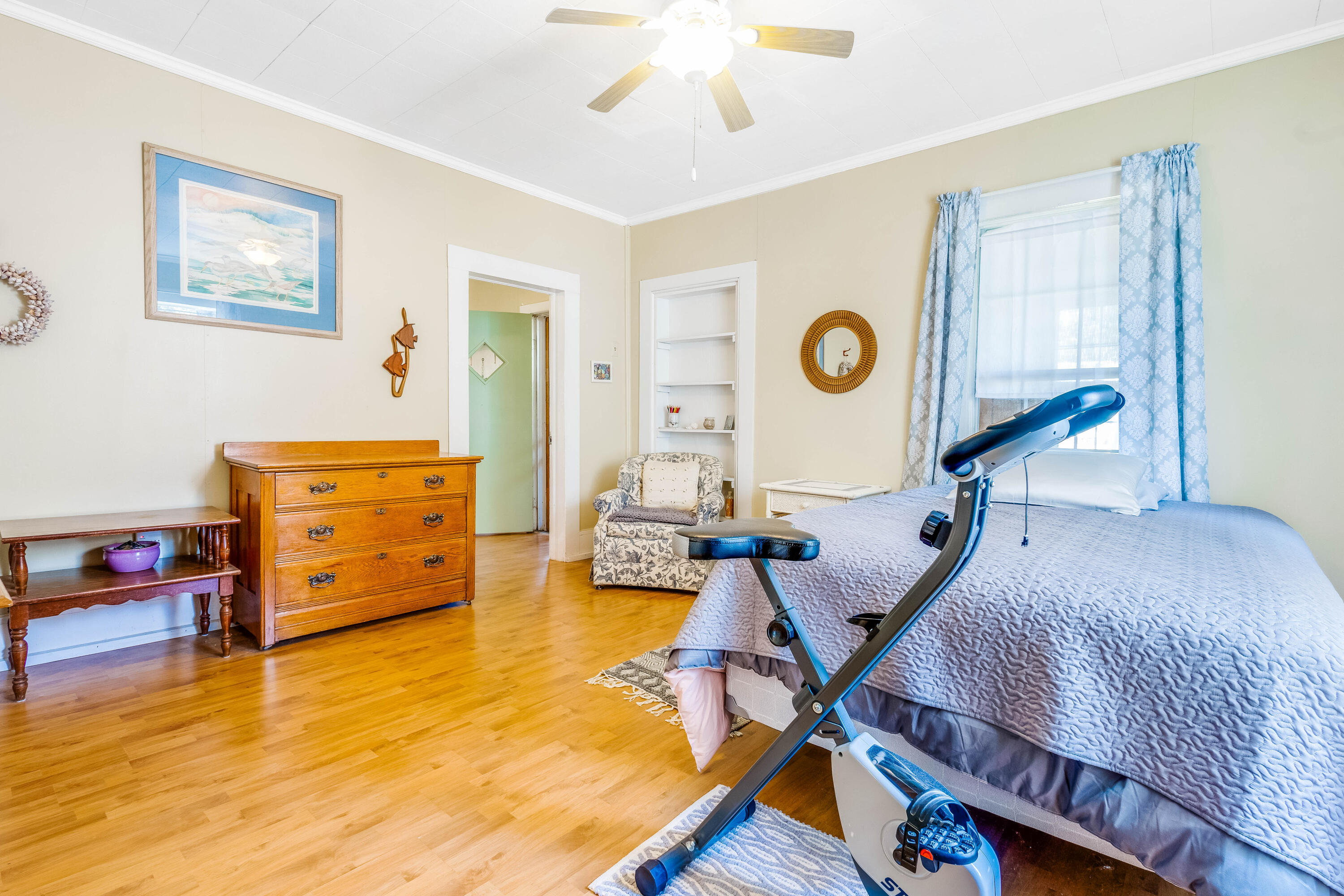 Lockhart - Residential