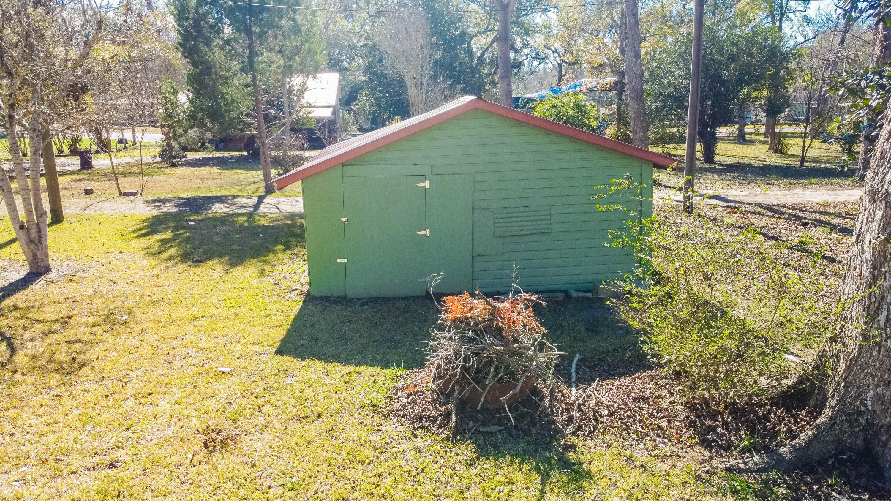 Lockhart - Residential