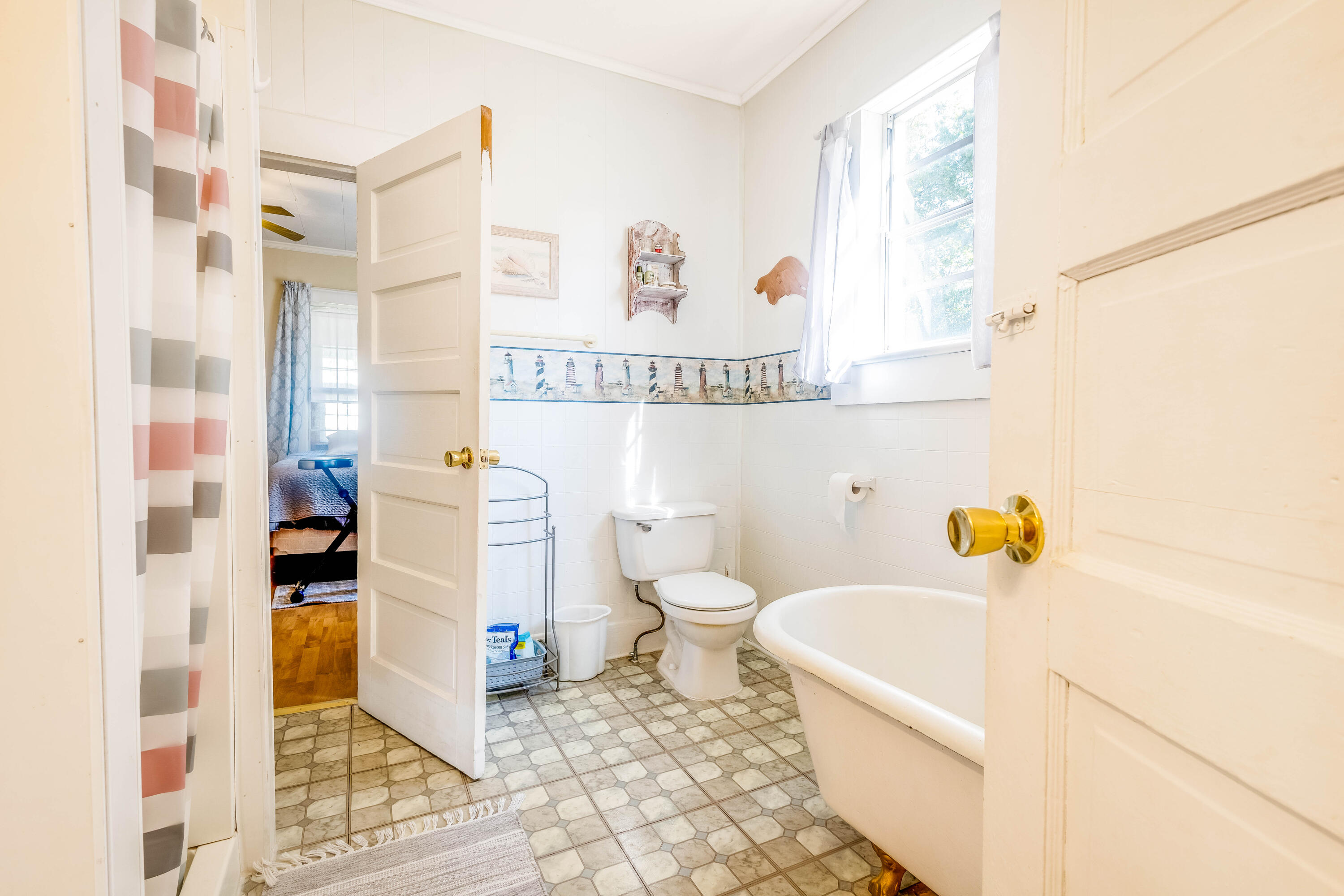 Lockhart - Residential