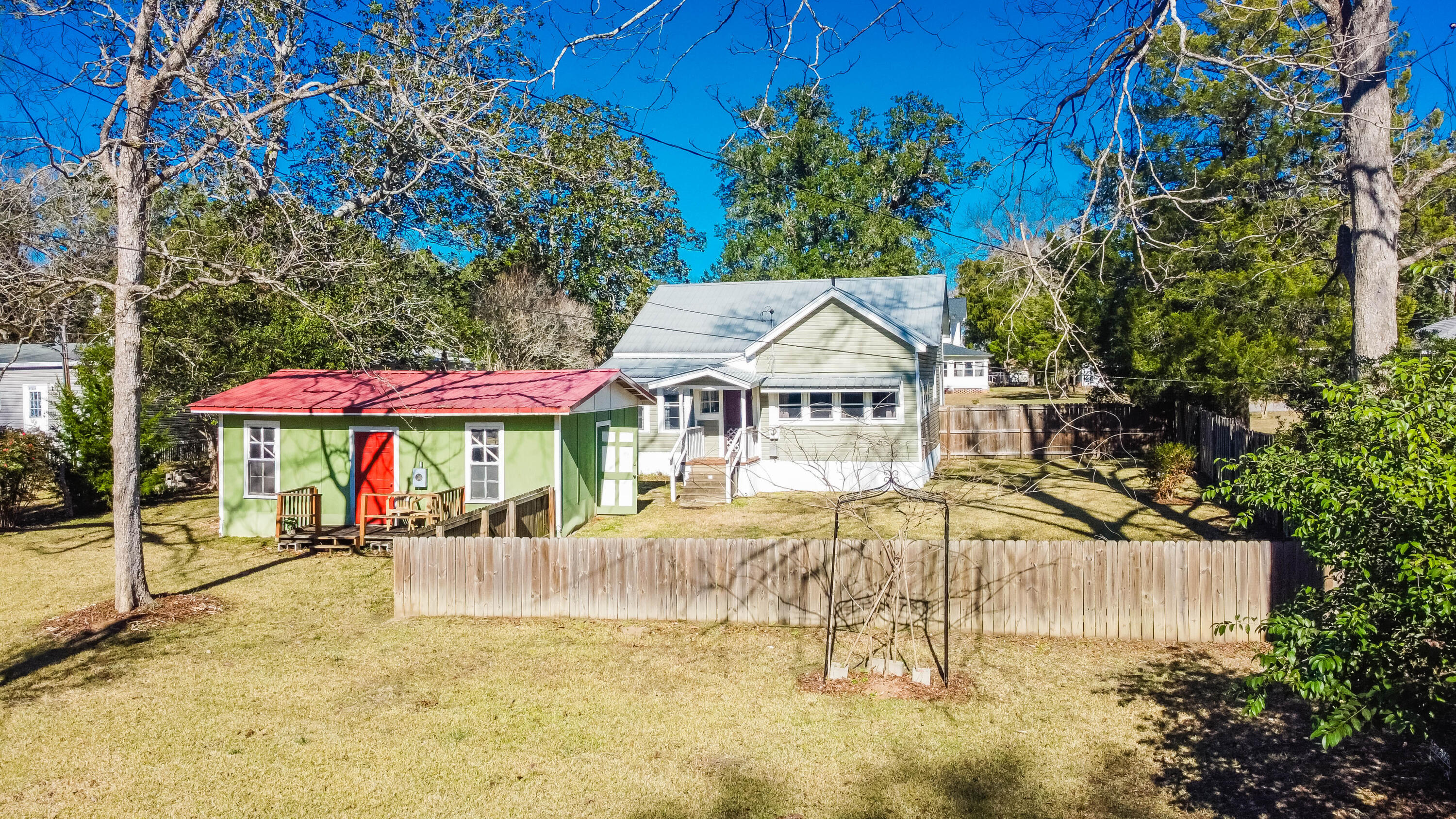 Lockhart - Residential