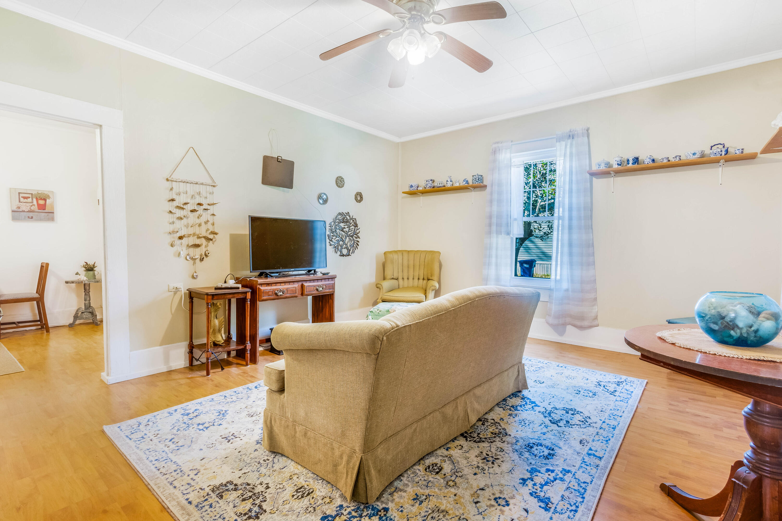 Lockhart - Residential