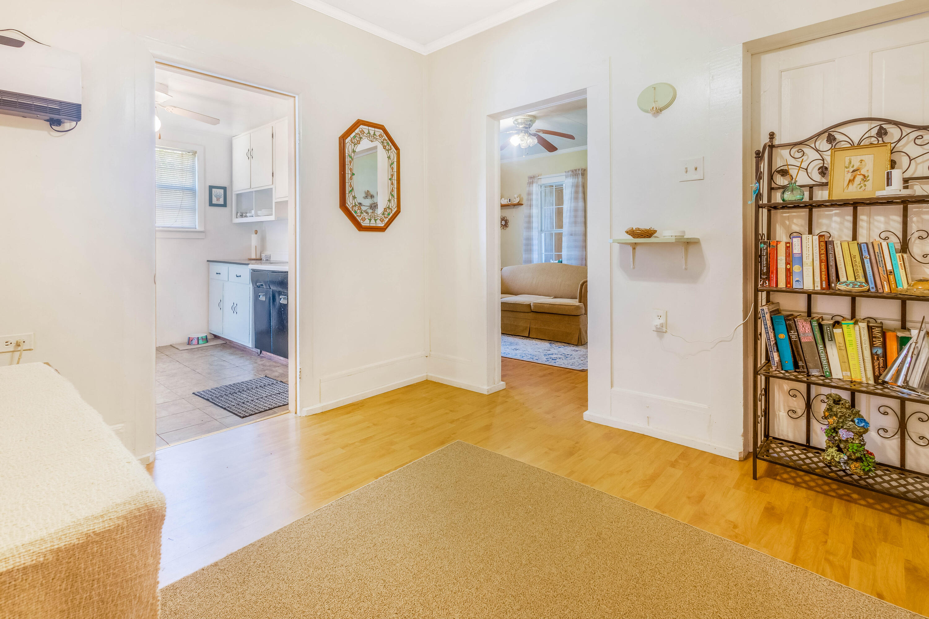 Lockhart - Residential