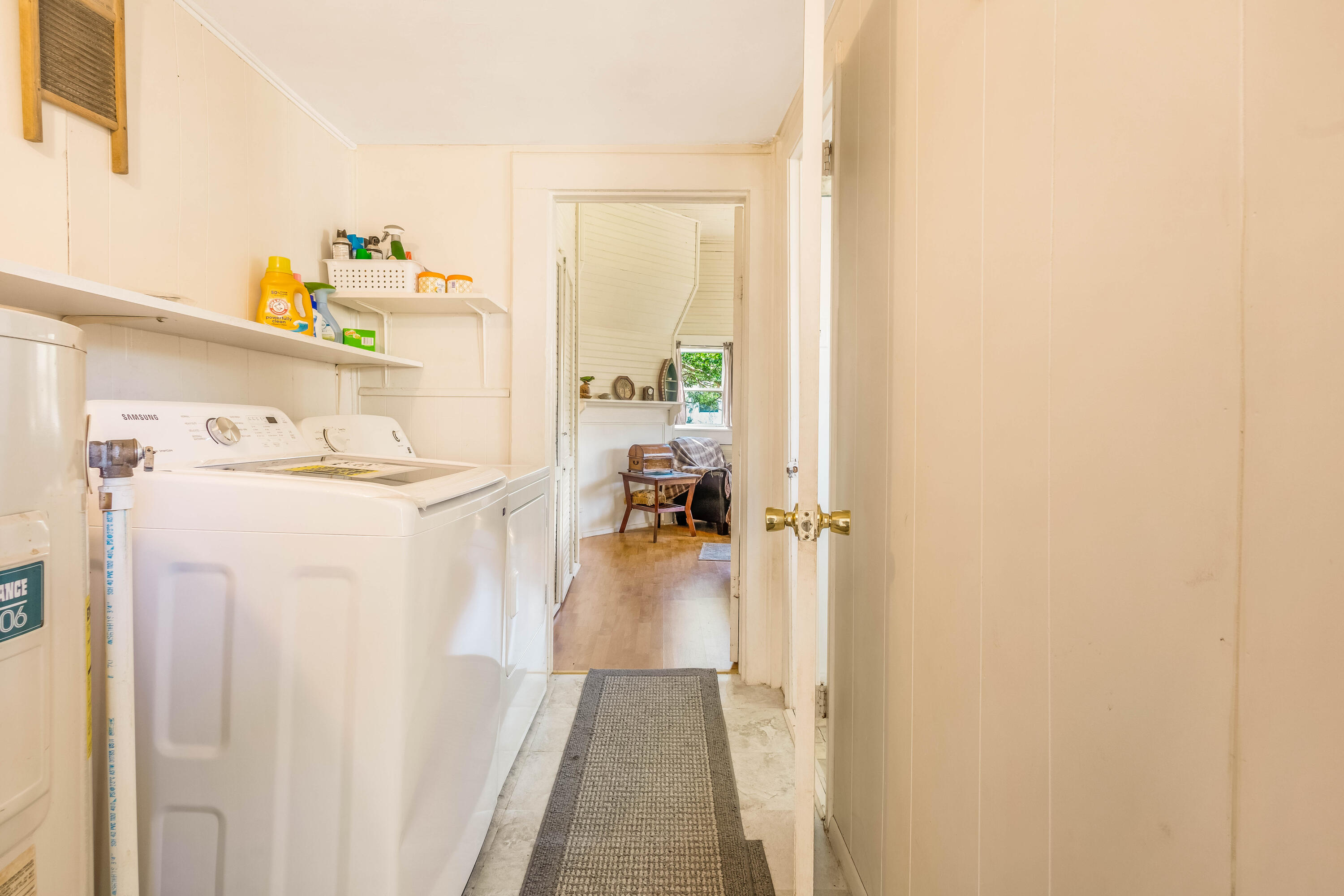 Lockhart - Residential