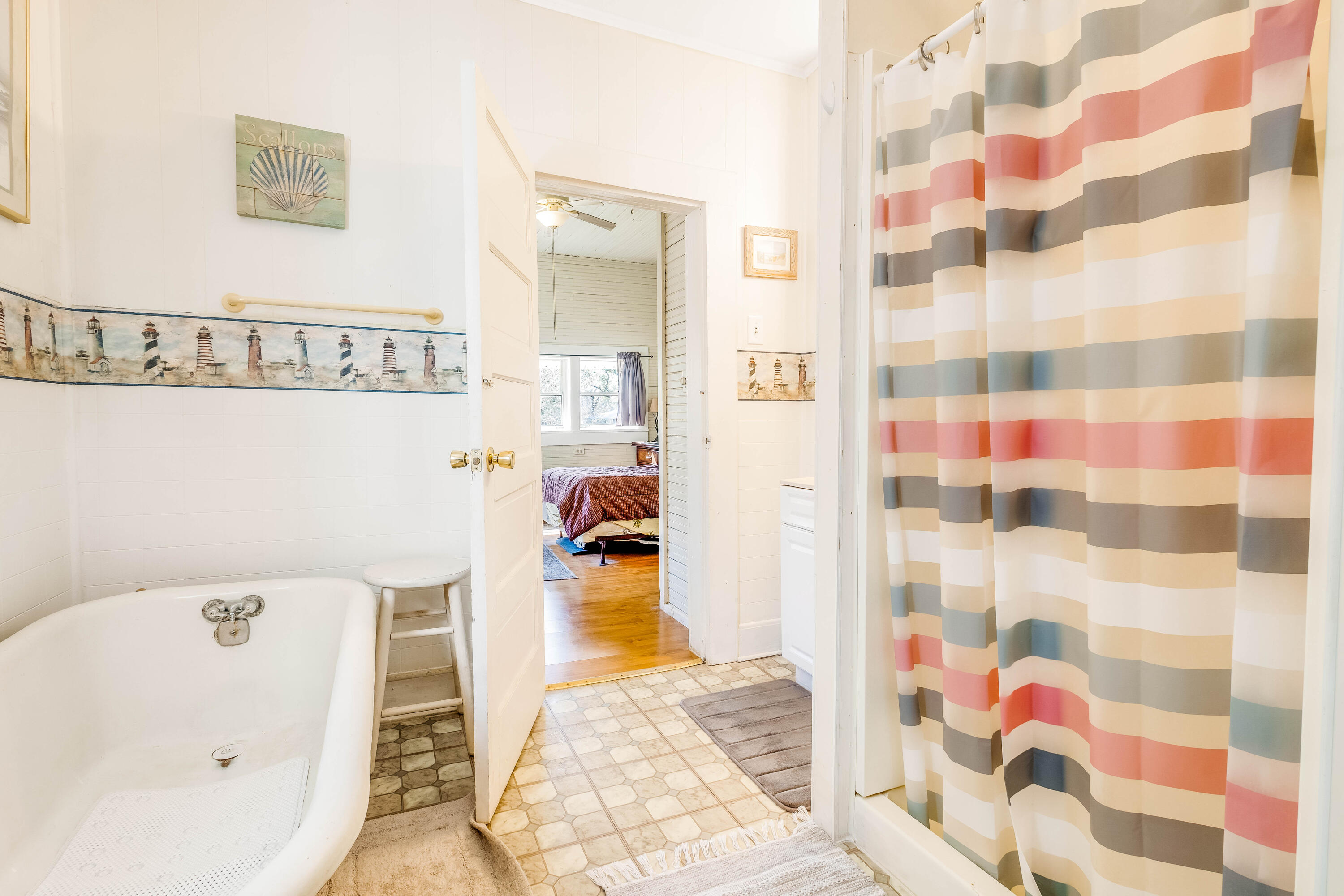 Lockhart - Residential