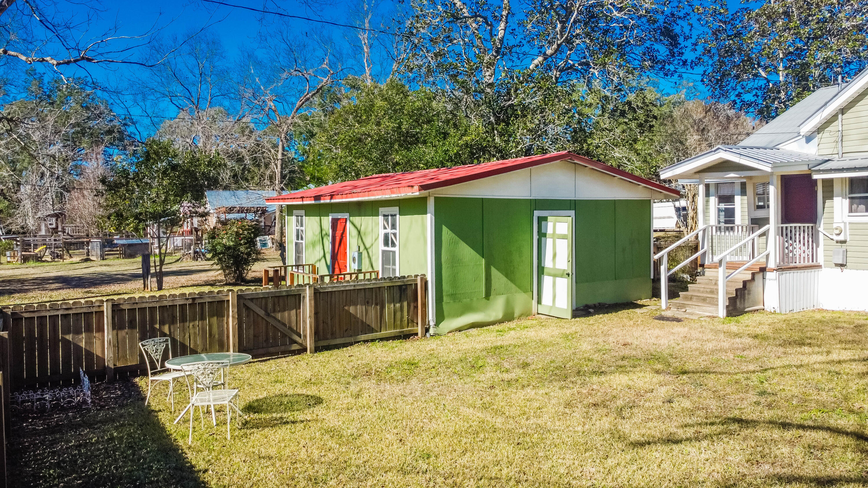 Lockhart - Residential