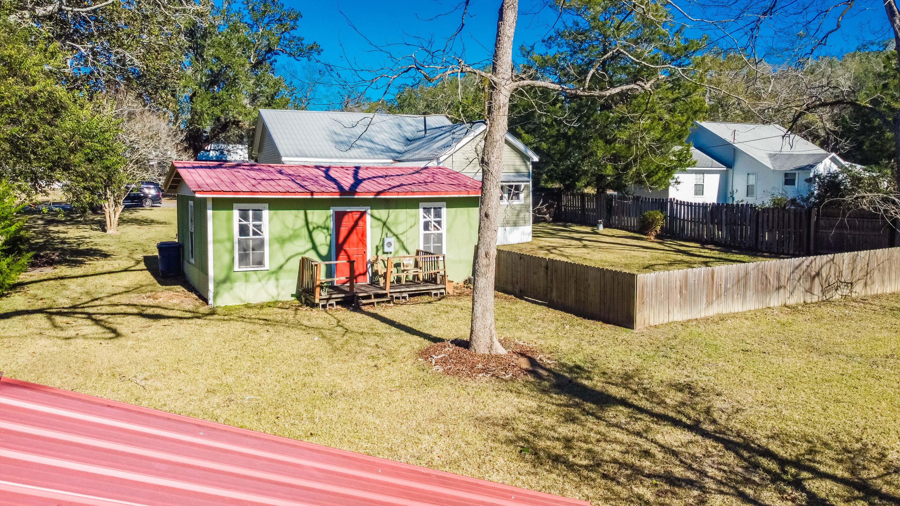 Lockhart - Residential