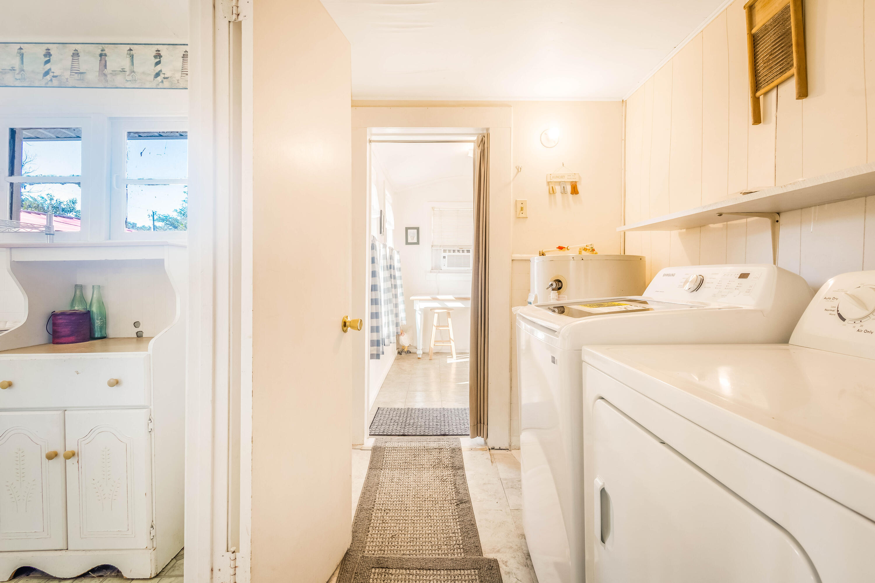 Lockhart - Residential