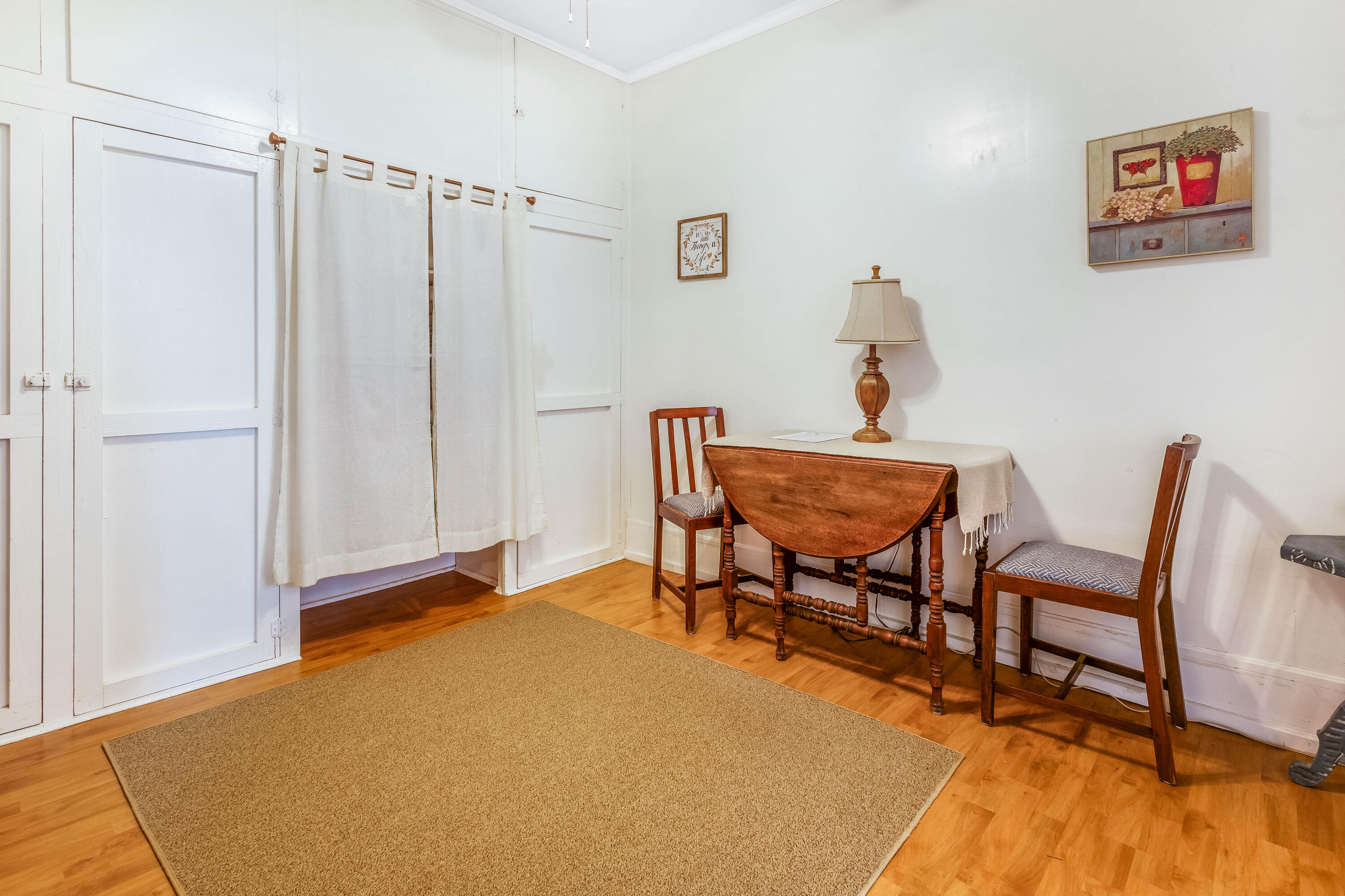 Lockhart - Residential