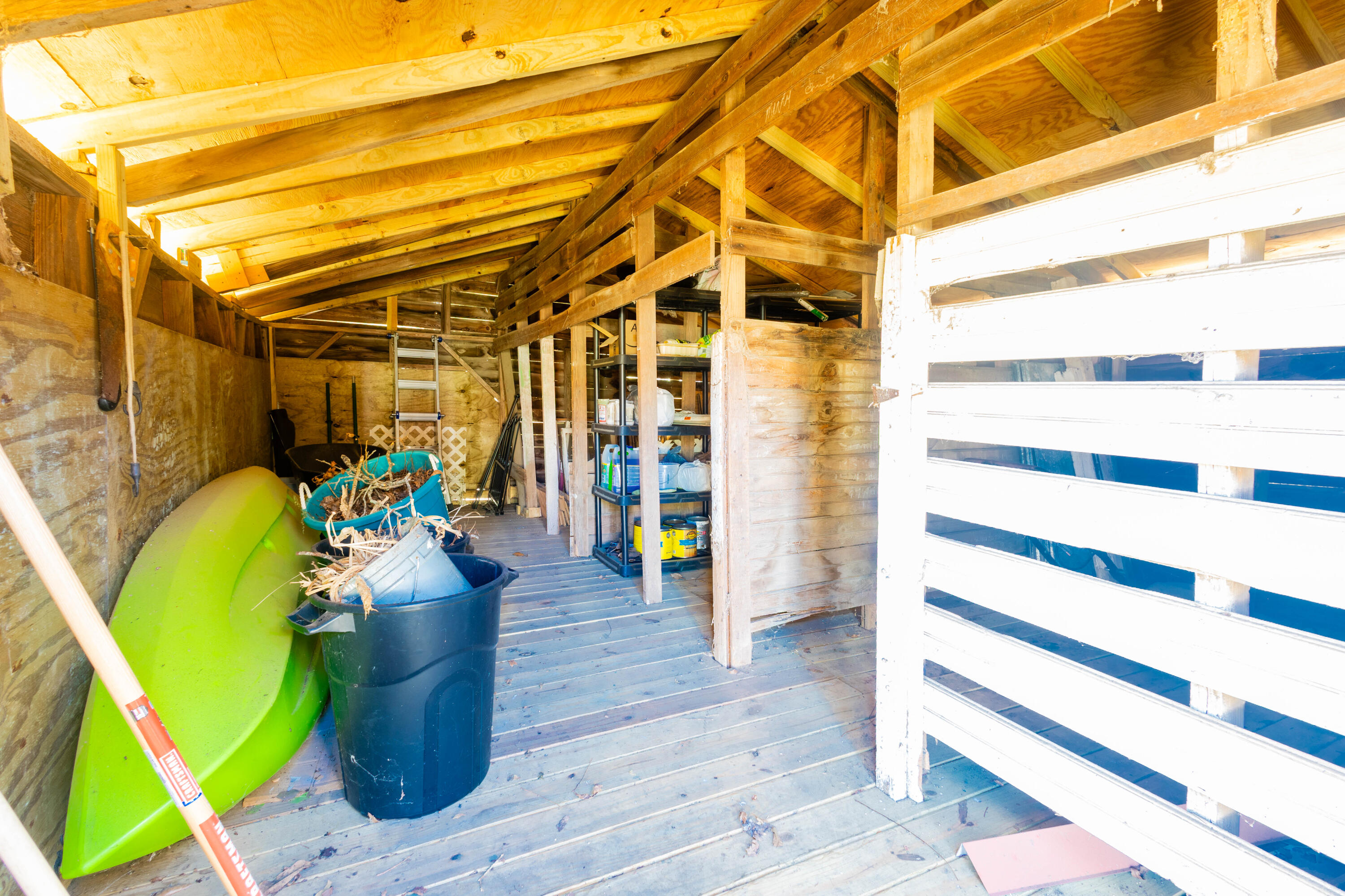 Lockhart - Residential