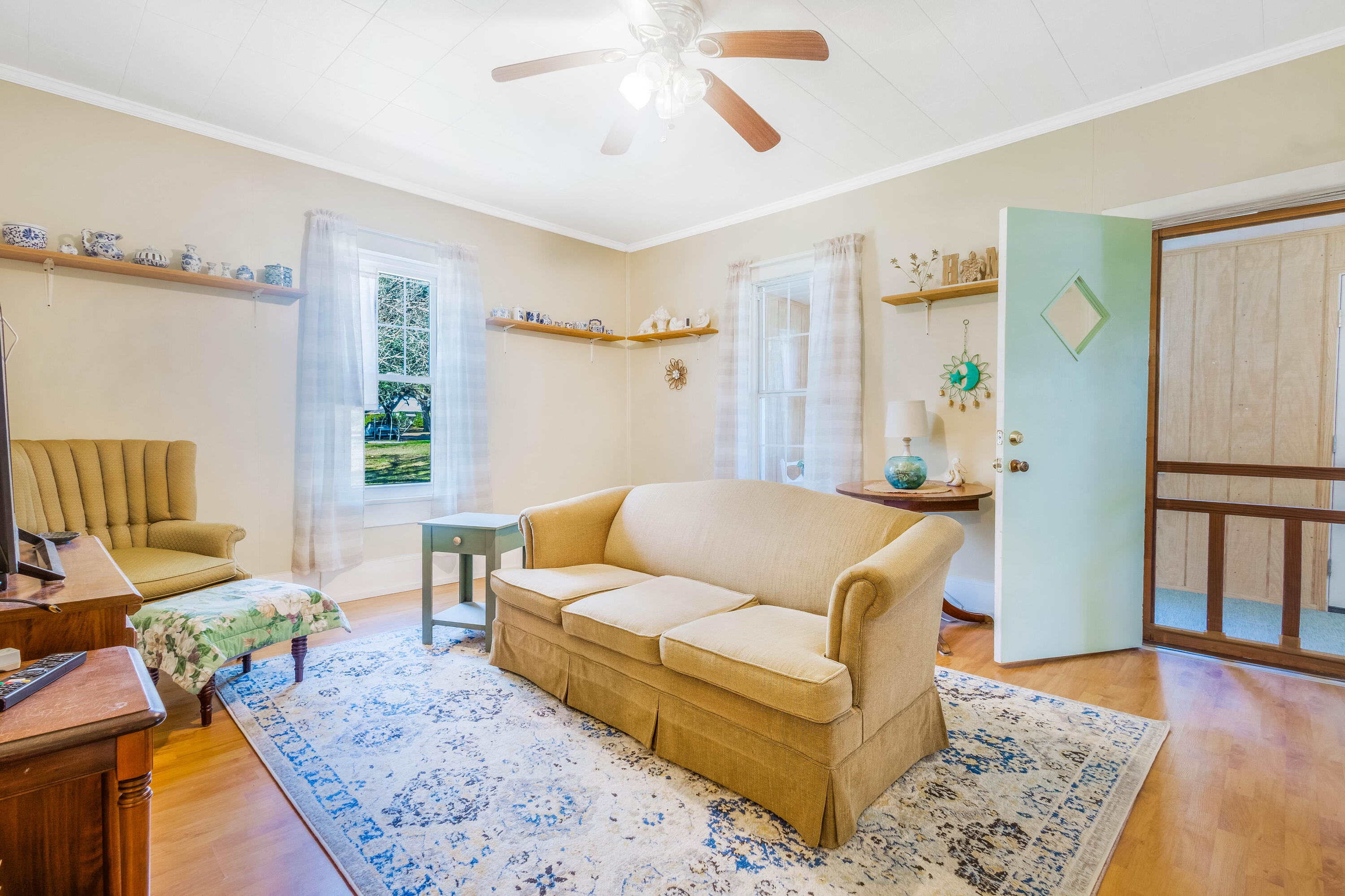 Lockhart - Residential