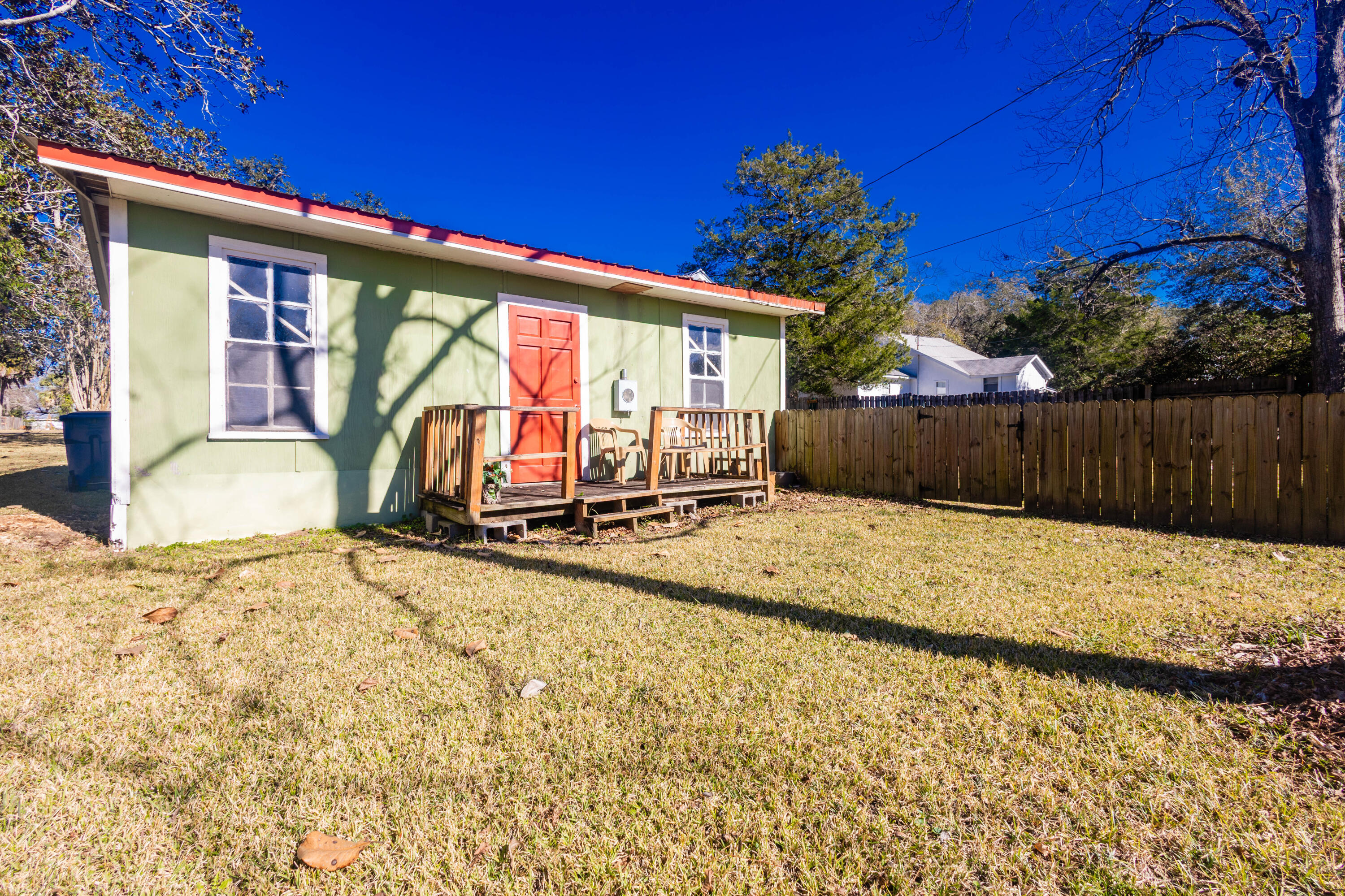 Lockhart - Residential