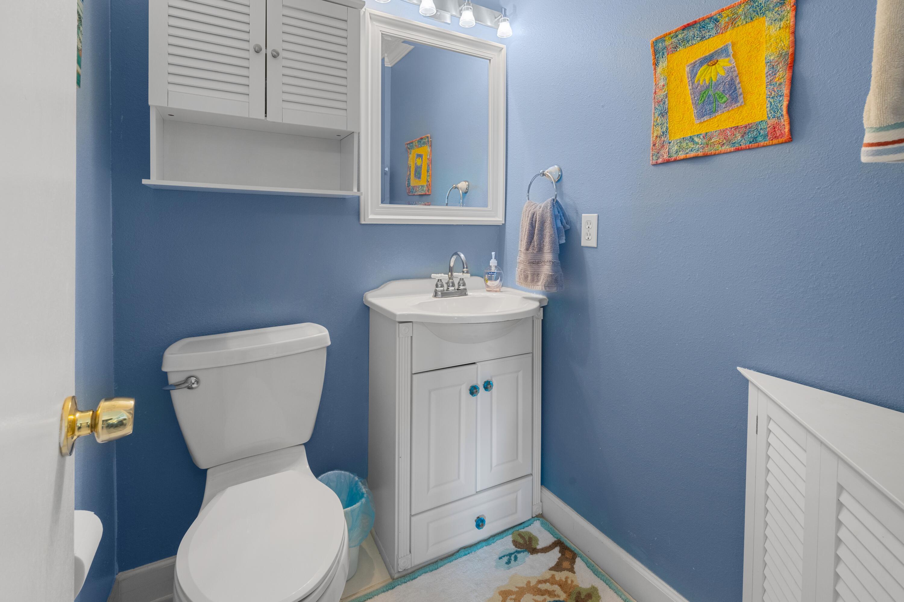 ISLAND SANDS CONDO - Residential