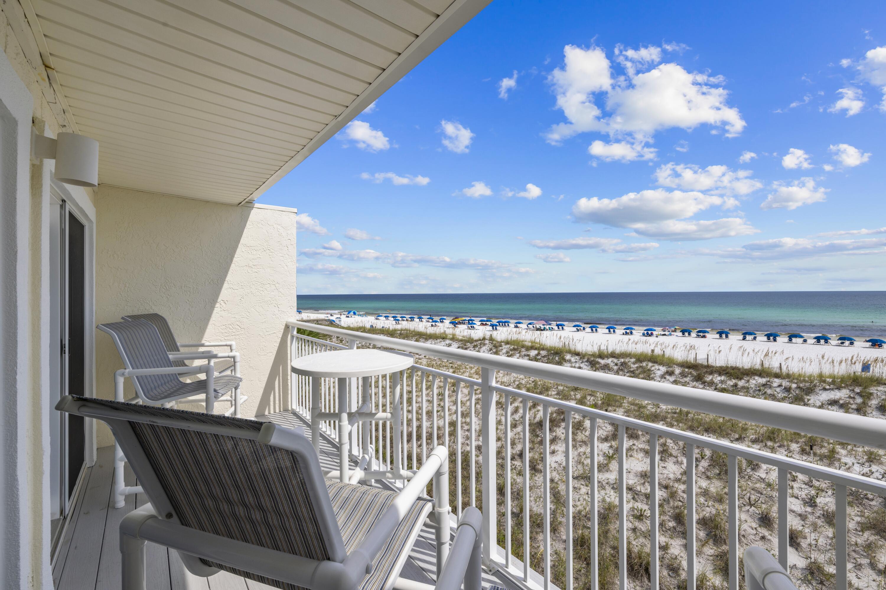 ISLAND SANDS CONDO - Residential