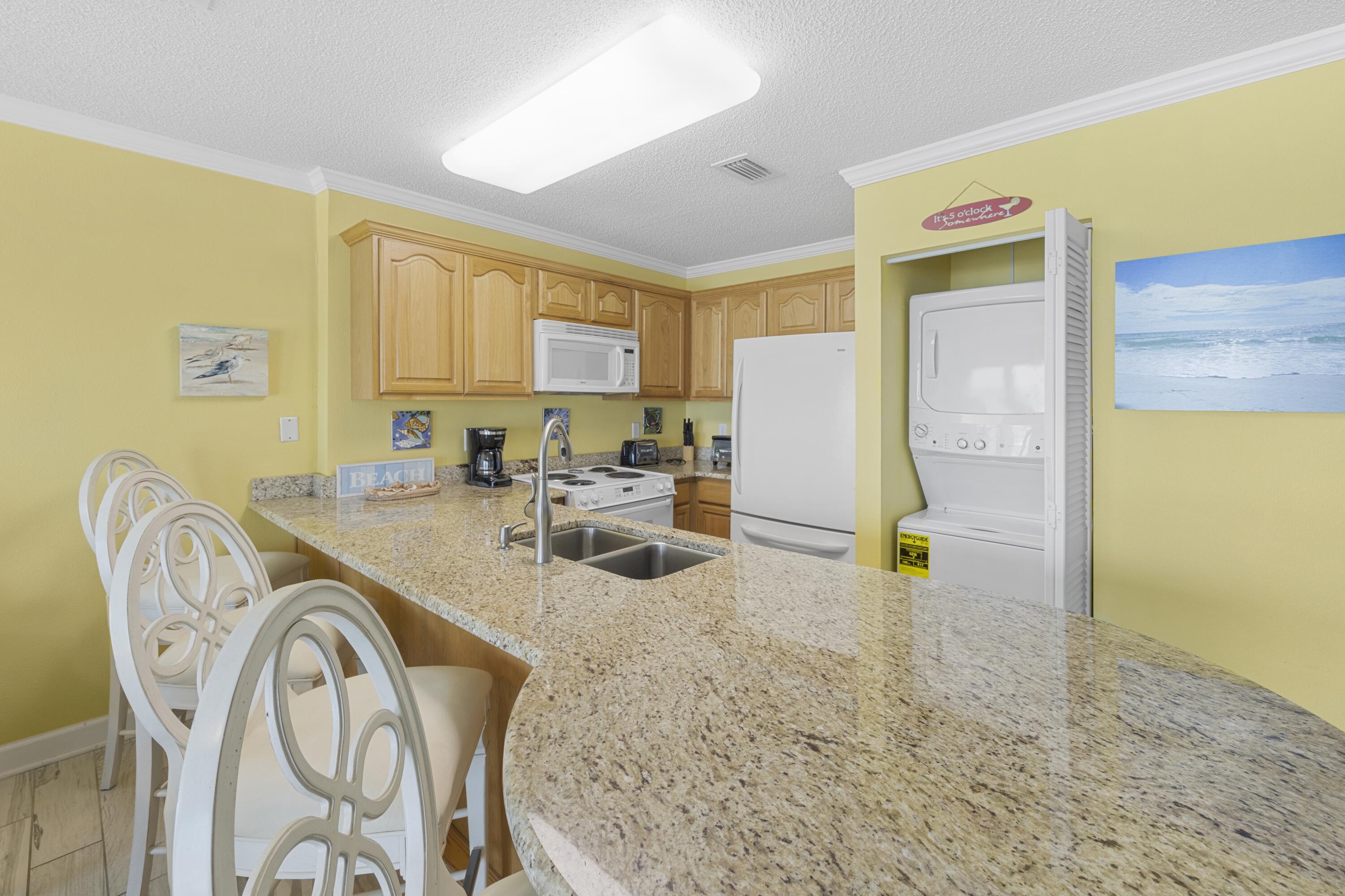 ISLAND SANDS CONDO - Residential