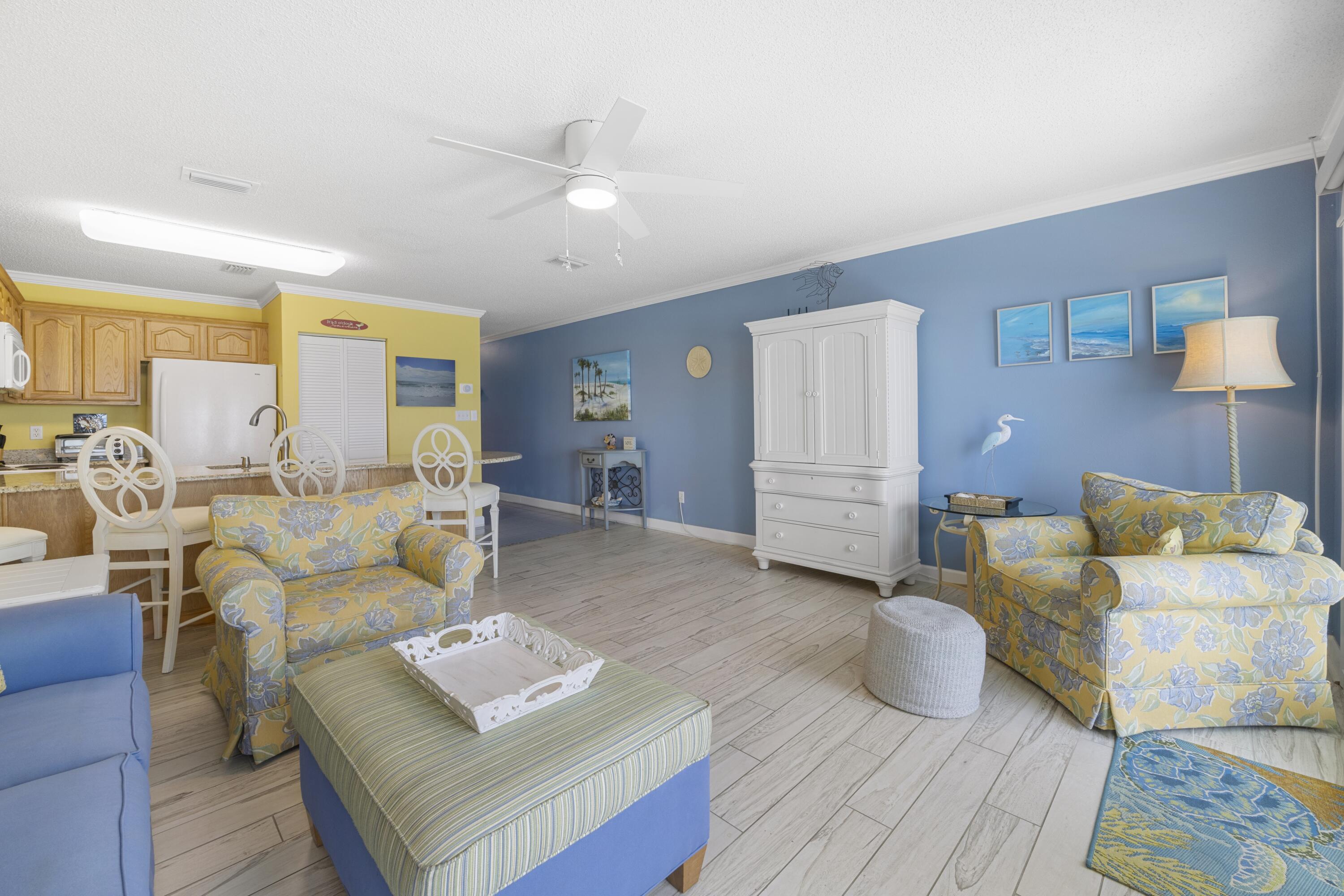 ISLAND SANDS CONDO - Residential
