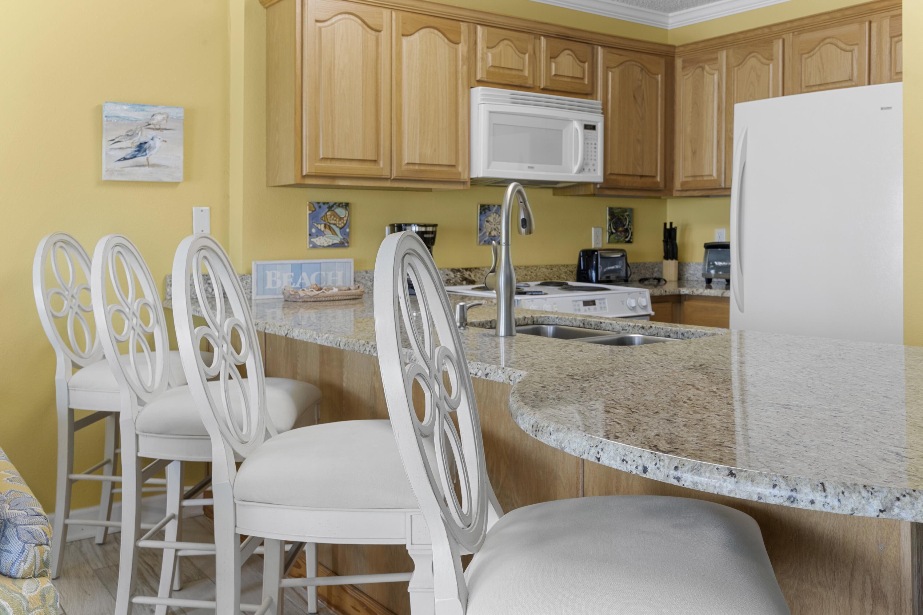 ISLAND SANDS CONDO - Residential