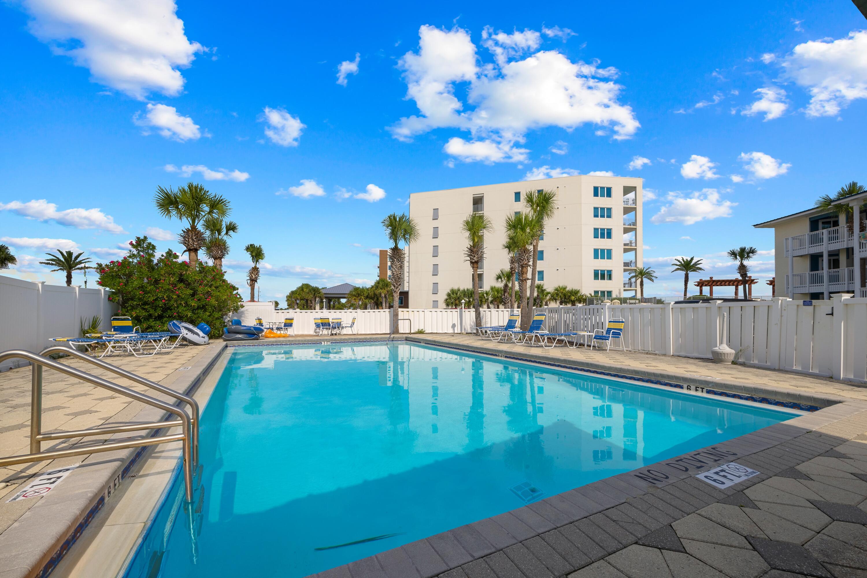 ISLAND SANDS CONDO - Residential
