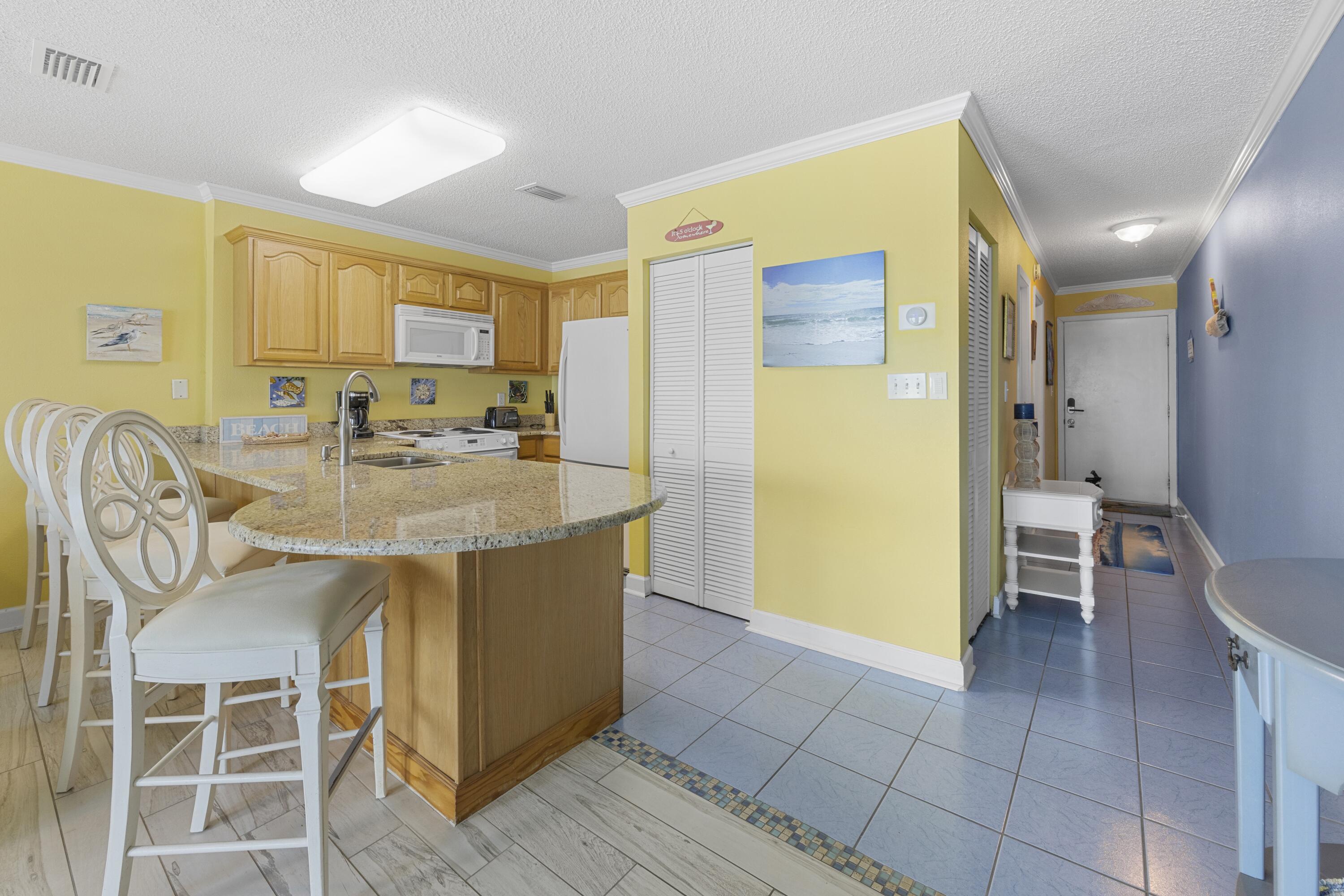 ISLAND SANDS CONDO - Residential
